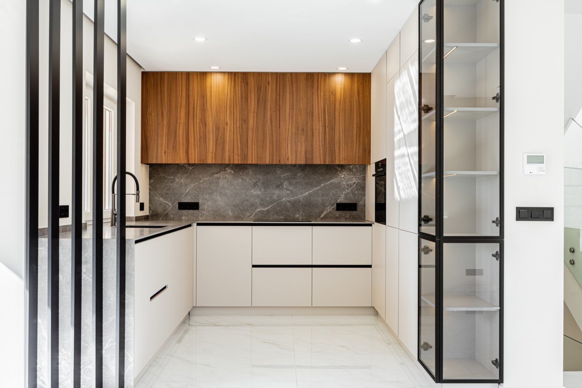 Bestaande bouw - Villa -
Cuidad Quesada