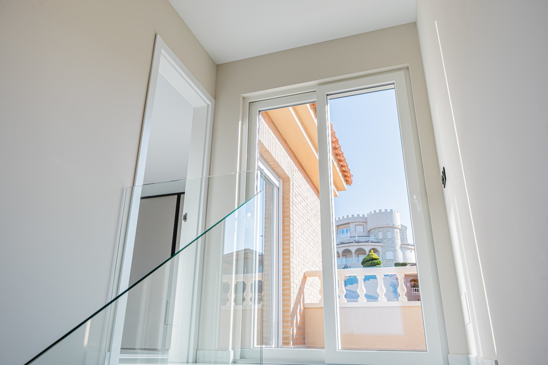 Bestaande bouw - Villa -
Cuidad Quesada