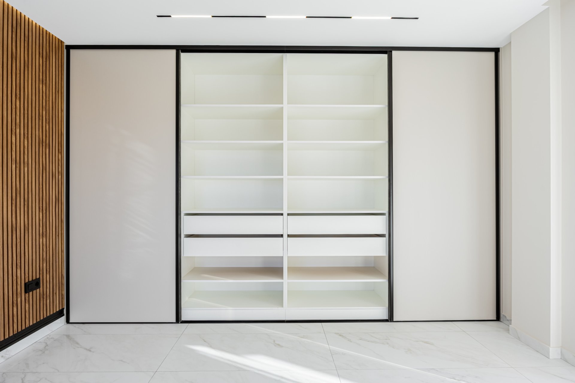 Bestaande bouw - Villa -
Cuidad Quesada