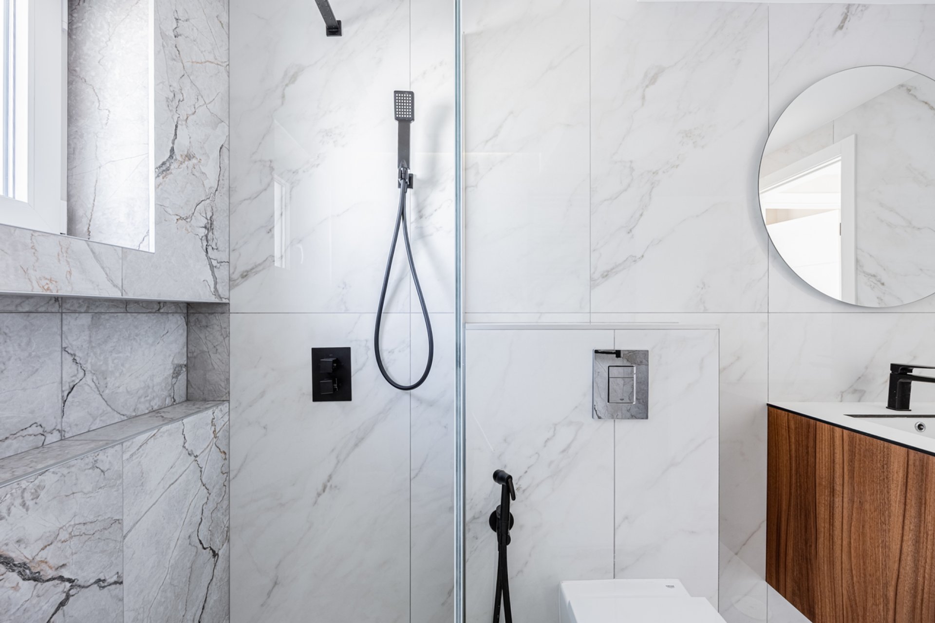 Bestaande bouw - Villa -
Cuidad Quesada