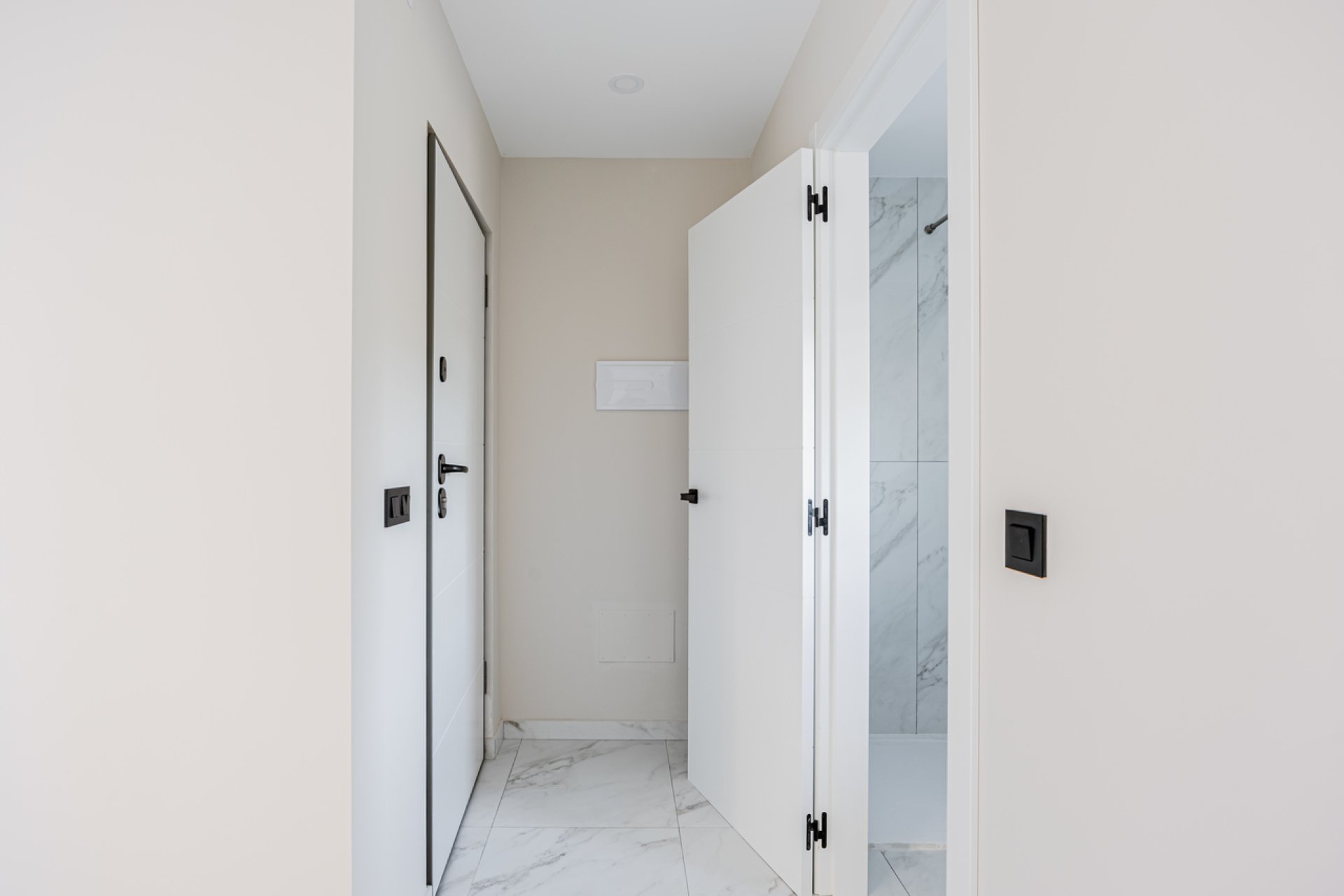 Bestaande bouw - Villa -
Cuidad Quesada