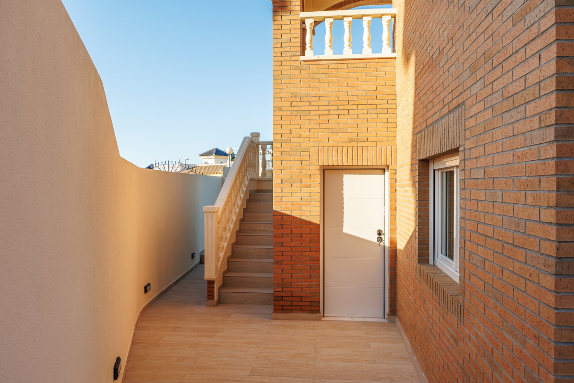 Bestaande bouw - Villa -
Cuidad Quesada