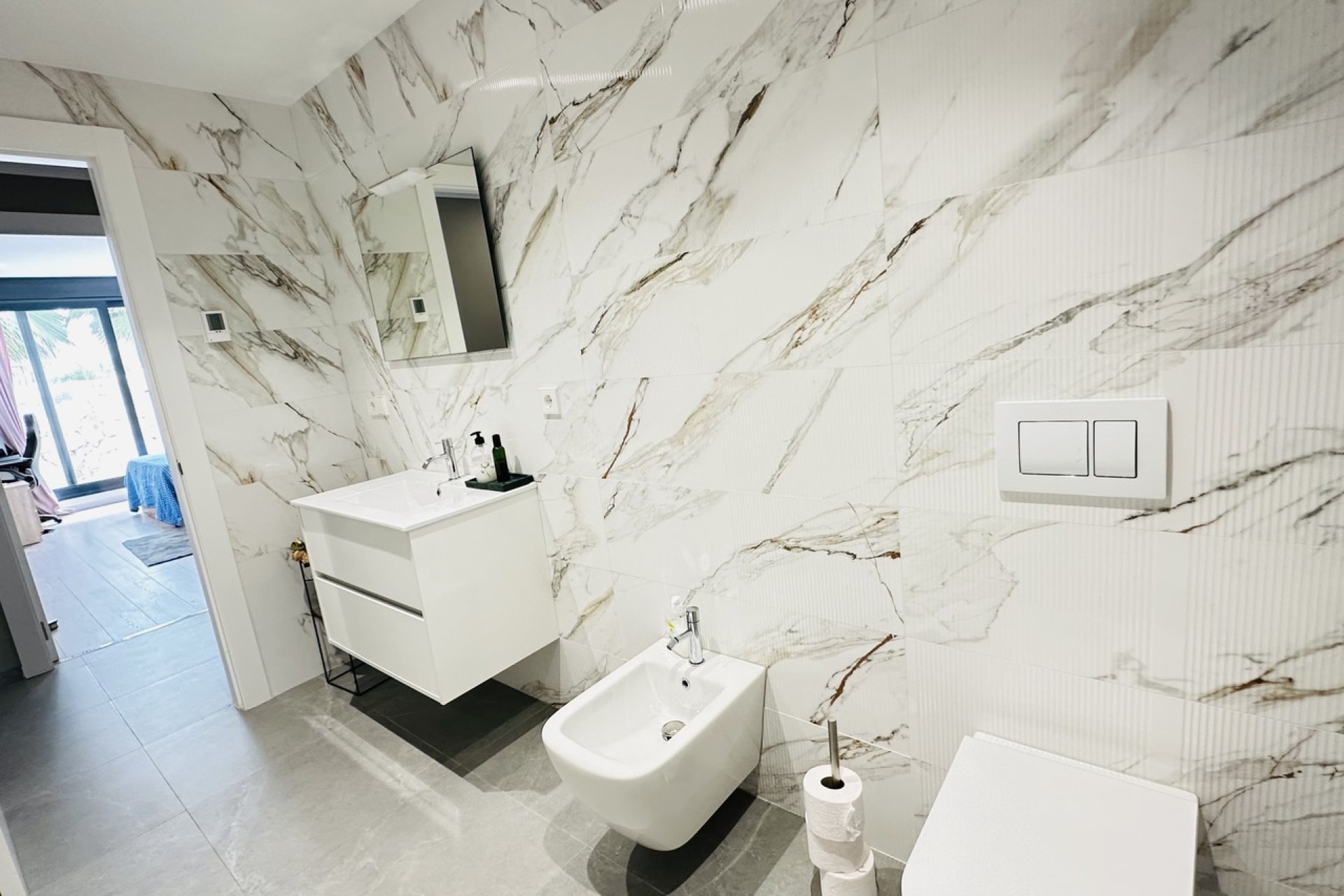 Bestaande bouw - Villa -
Dehesa De Campoamor - Las Colinas Golf Resort