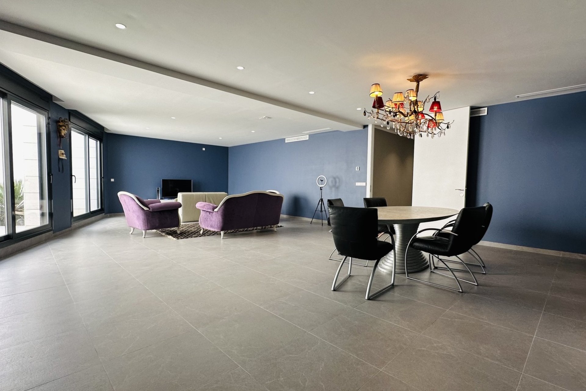 Bestaande bouw - Villa -
Dehesa De Campoamor - Las Colinas Golf Resort