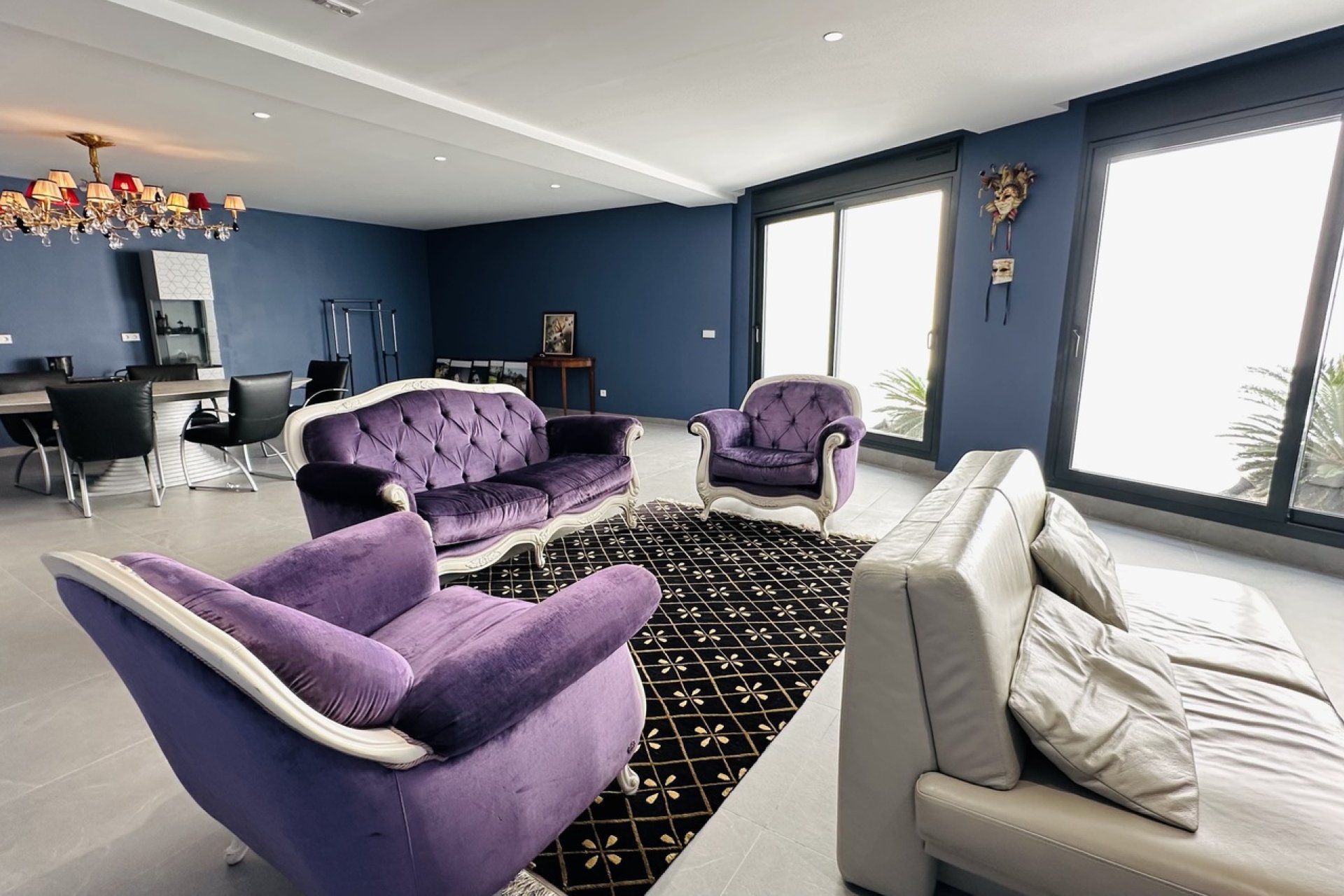 Bestaande bouw - Villa -
Dehesa De Campoamor - Las Colinas Golf Resort