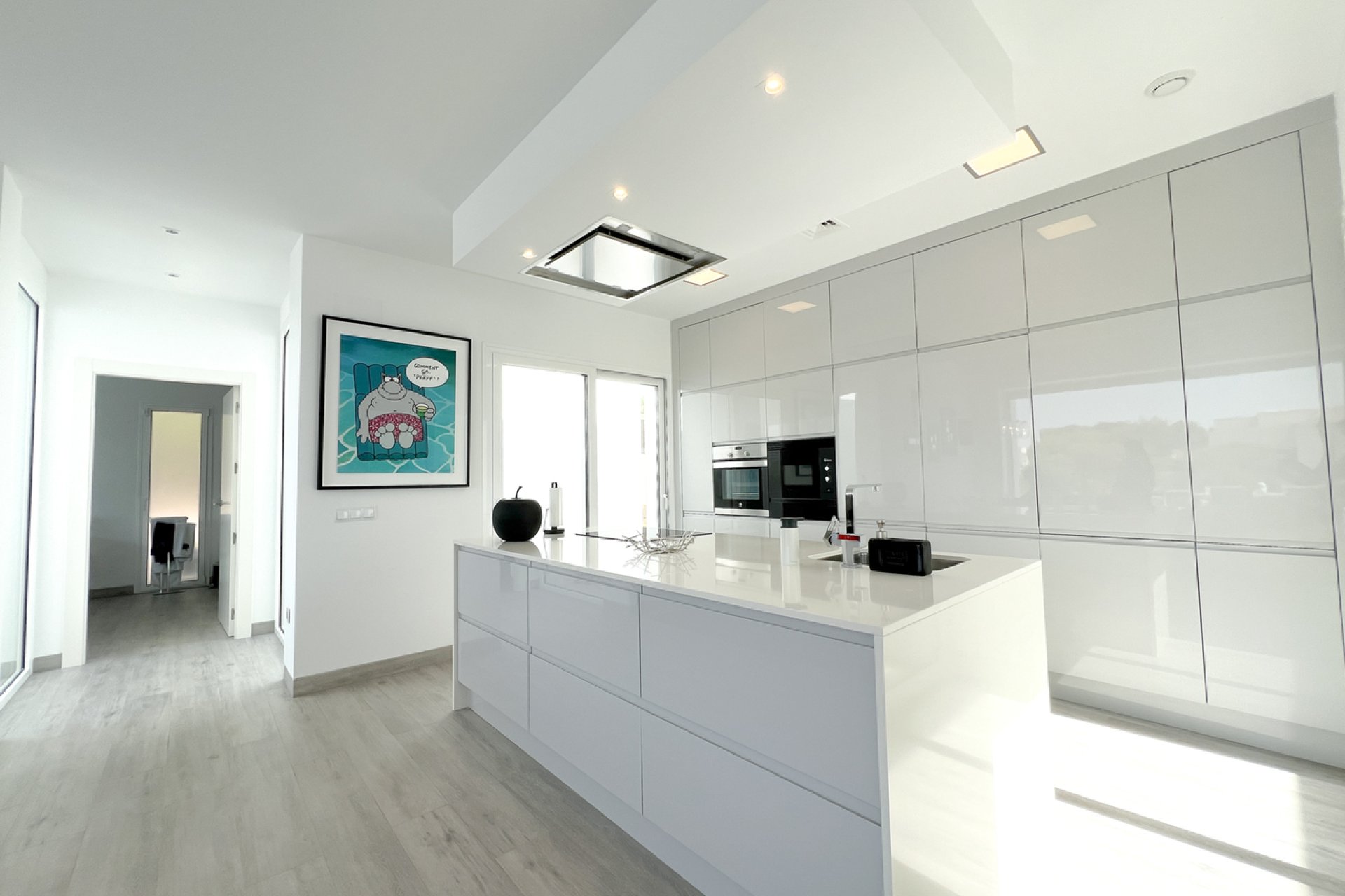 Bestaande bouw - Villa -
Dehesa De Campoamor - Las Colinas Golf Resort