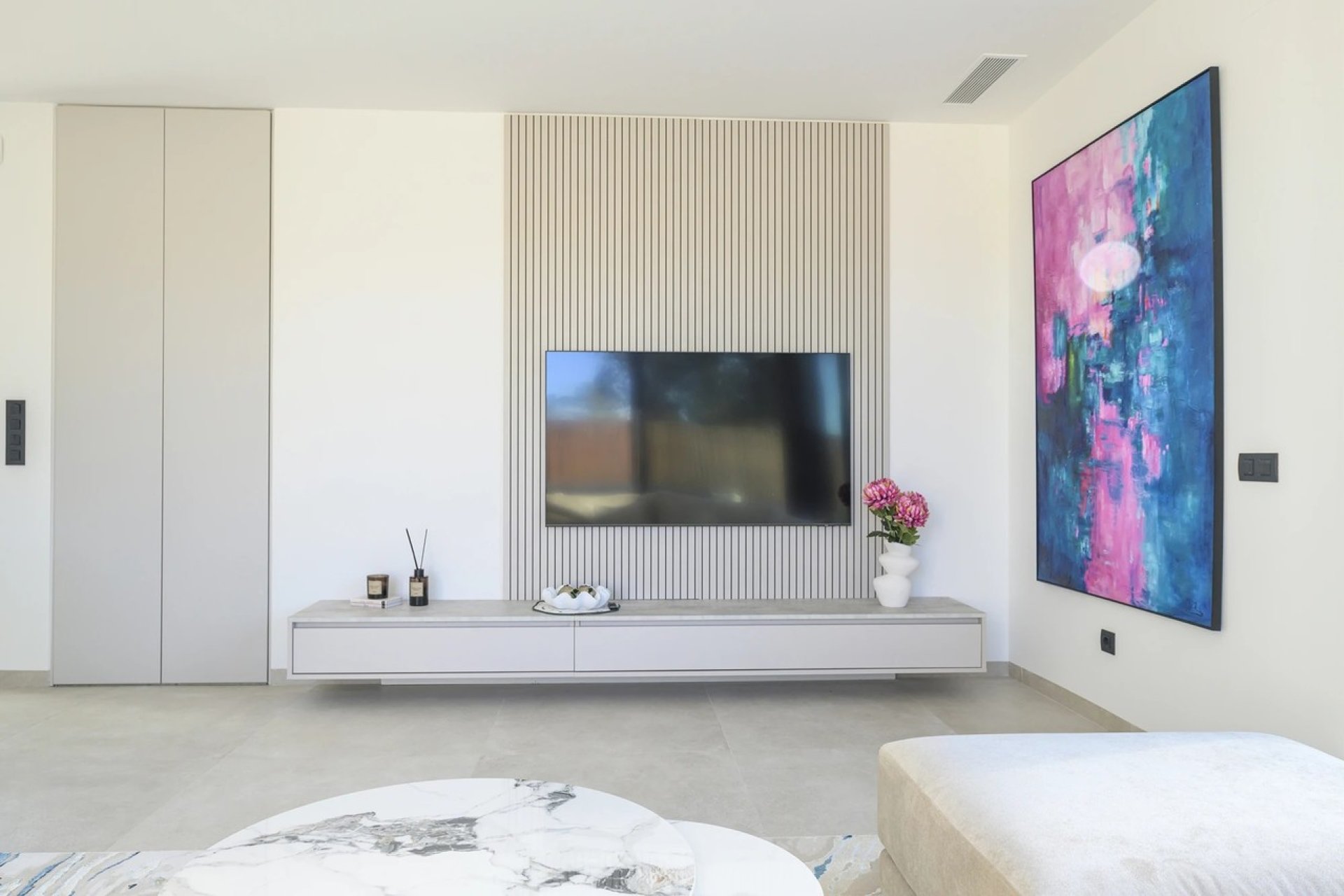 Bestaande bouw - Villa -
Dehesa De Campoamor - Las Colinas Golf Resort