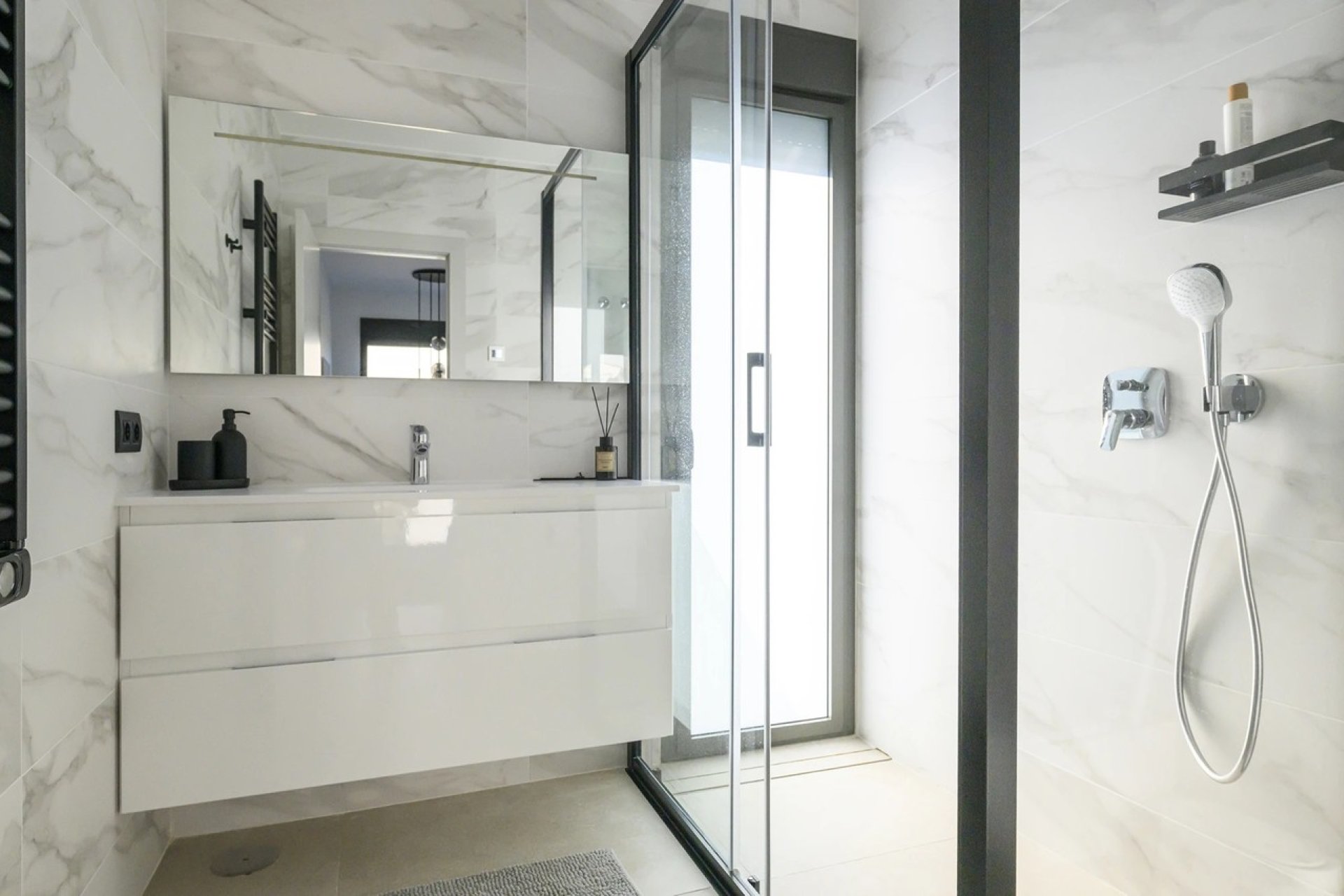 Bestaande bouw - Villa -
Dehesa De Campoamor - Las Colinas Golf Resort