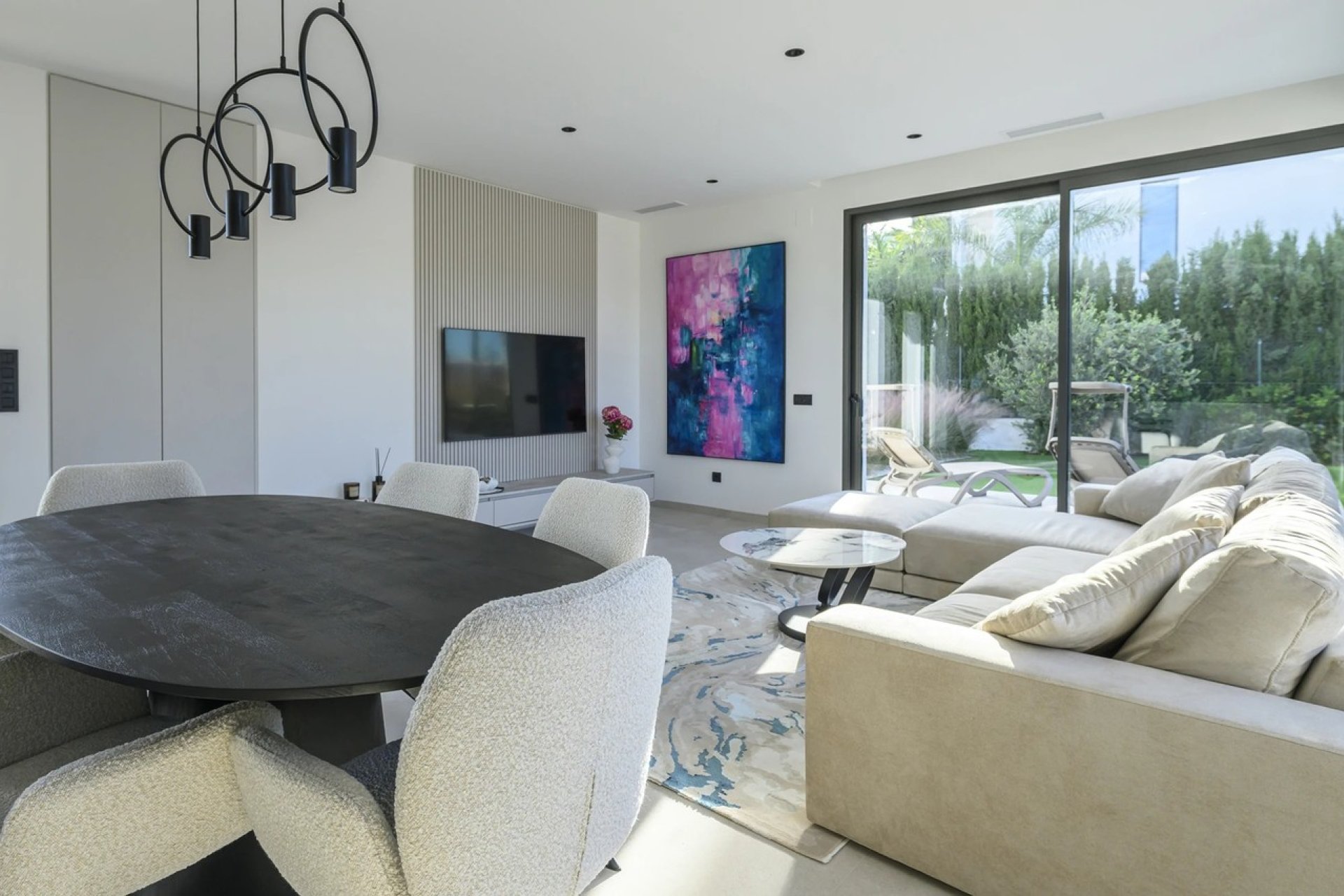 Bestaande bouw - Villa -
Dehesa De Campoamor - Las Colinas Golf Resort