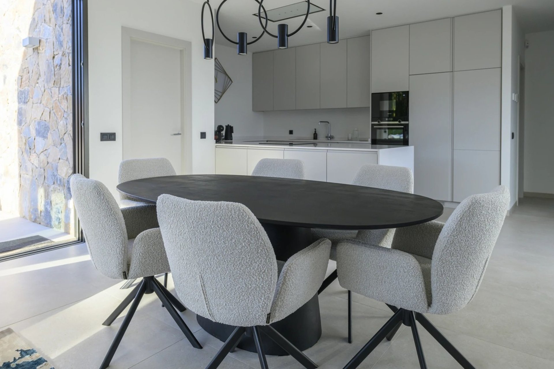 Bestaande bouw - Villa -
Dehesa De Campoamor - Las Colinas Golf Resort