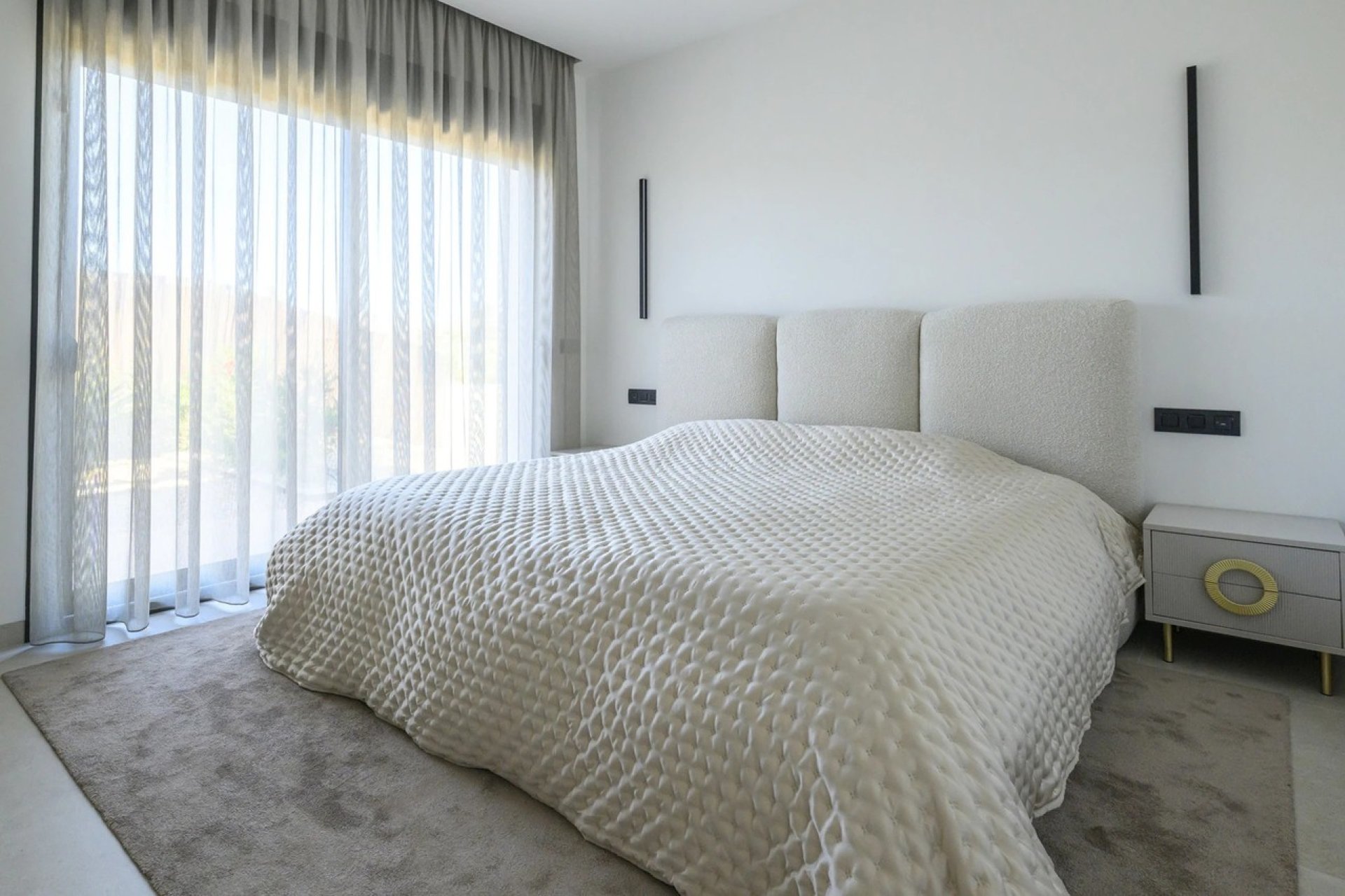 Bestaande bouw - Villa -
Dehesa De Campoamor - Las Colinas Golf Resort