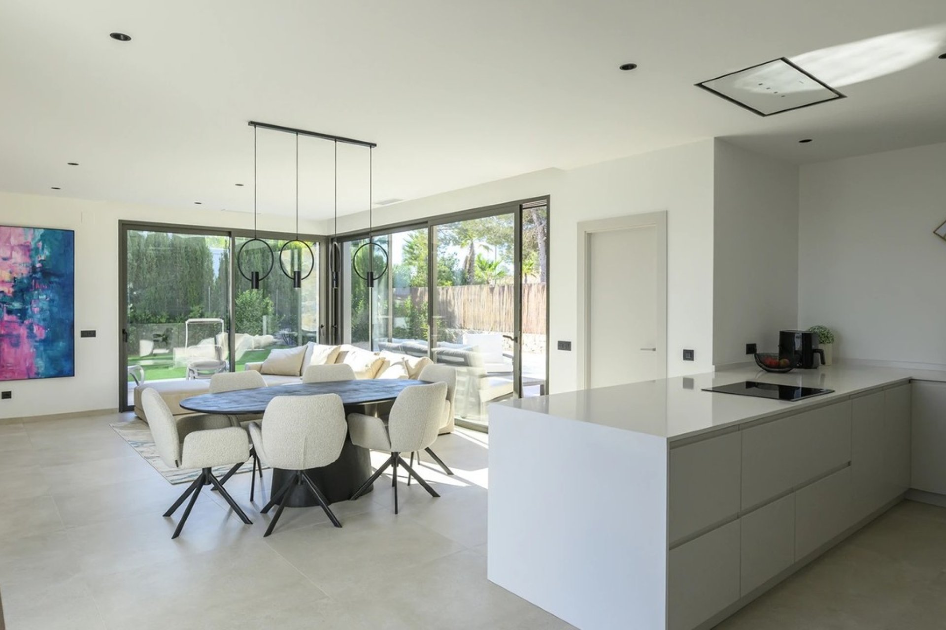 Bestaande bouw - Villa -
Dehesa De Campoamor - Las Colinas Golf Resort