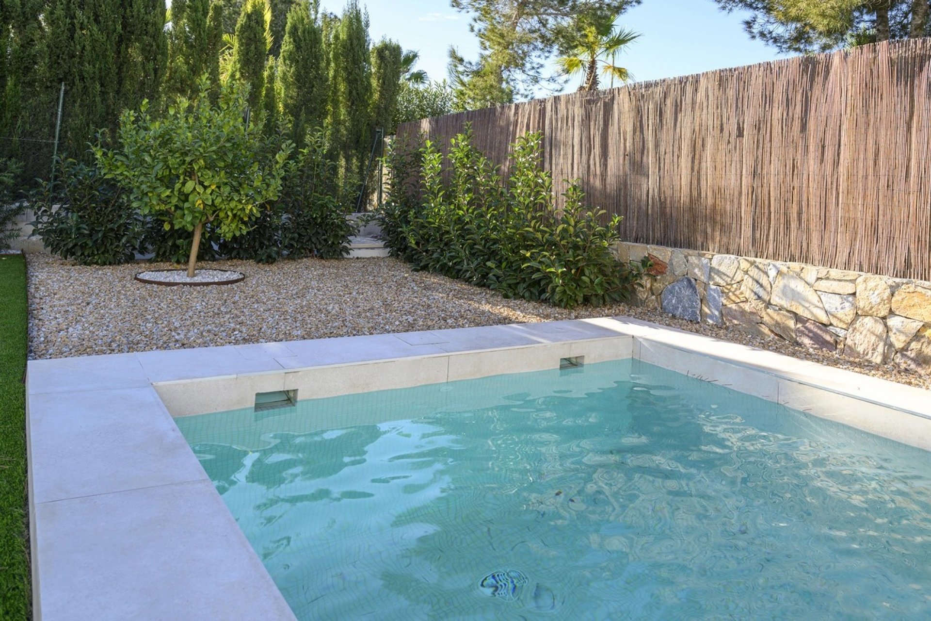 Bestaande bouw - Villa -
Dehesa De Campoamor - Las Colinas Golf Resort