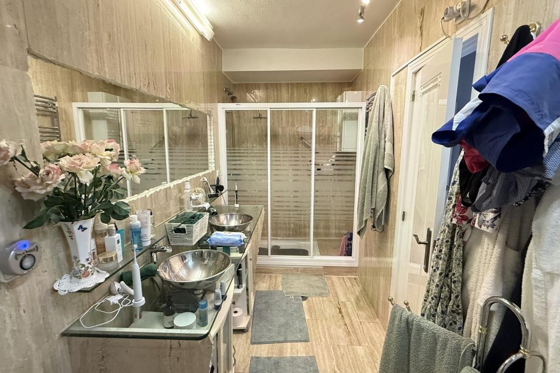 Bestaande bouw - Villa -
Dehesa De Campoamor - Las Ramblas Golf