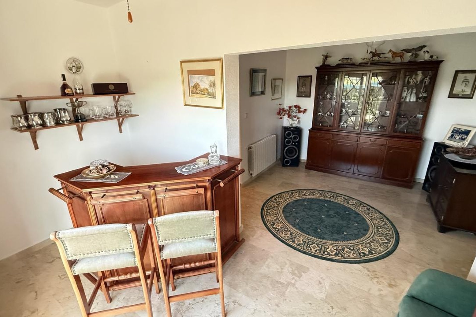 Bestaande bouw - Villa -
Dehesa De Campoamor - Las Ramblas Golf
