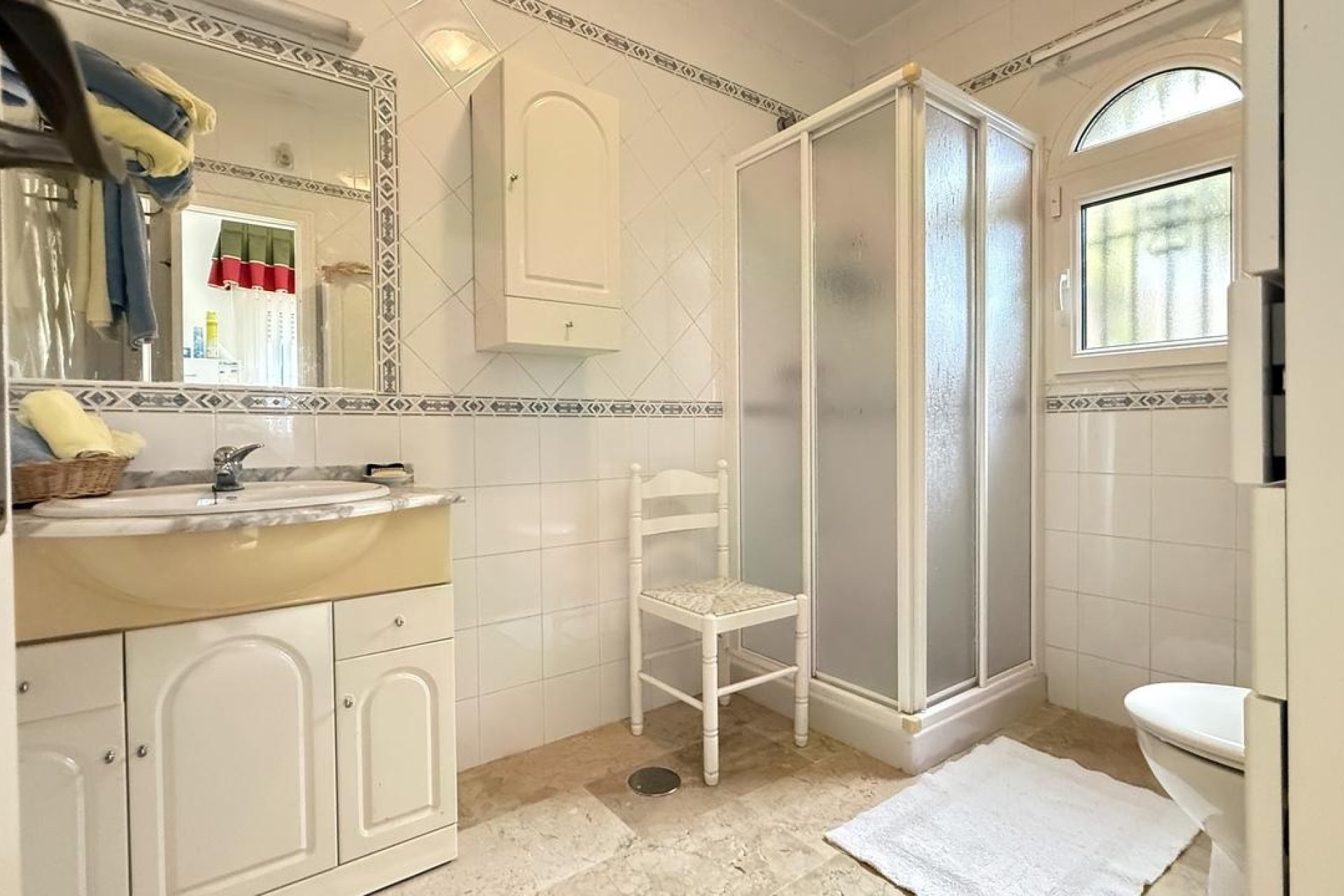 Bestaande bouw - Villa -
Dehesa De Campoamor - Las Ramblas Golf