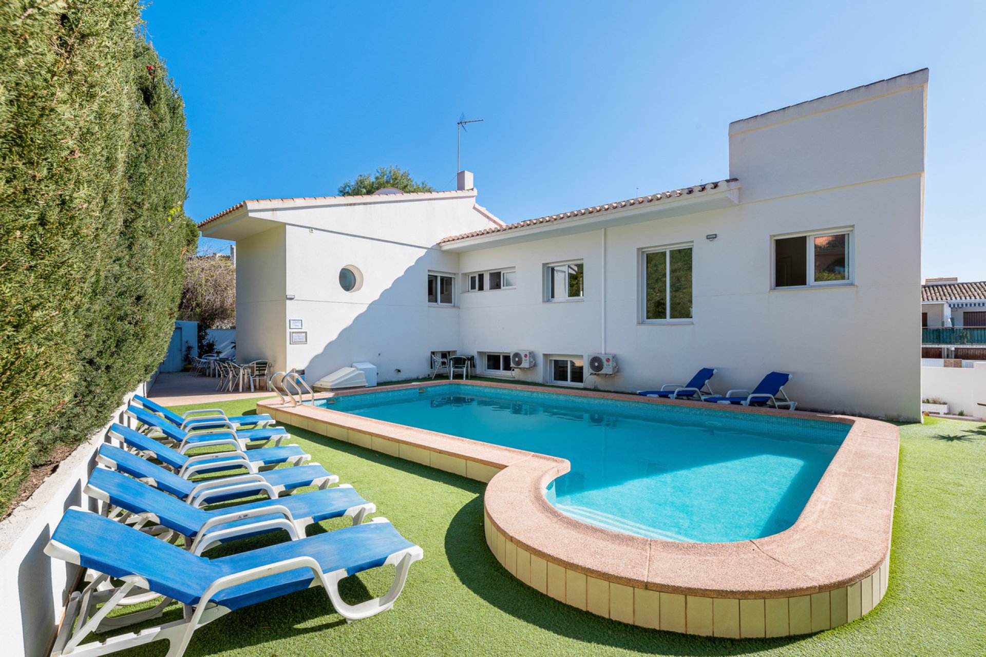 Bestaande bouw - Villa -
Dehesa De Campoamor