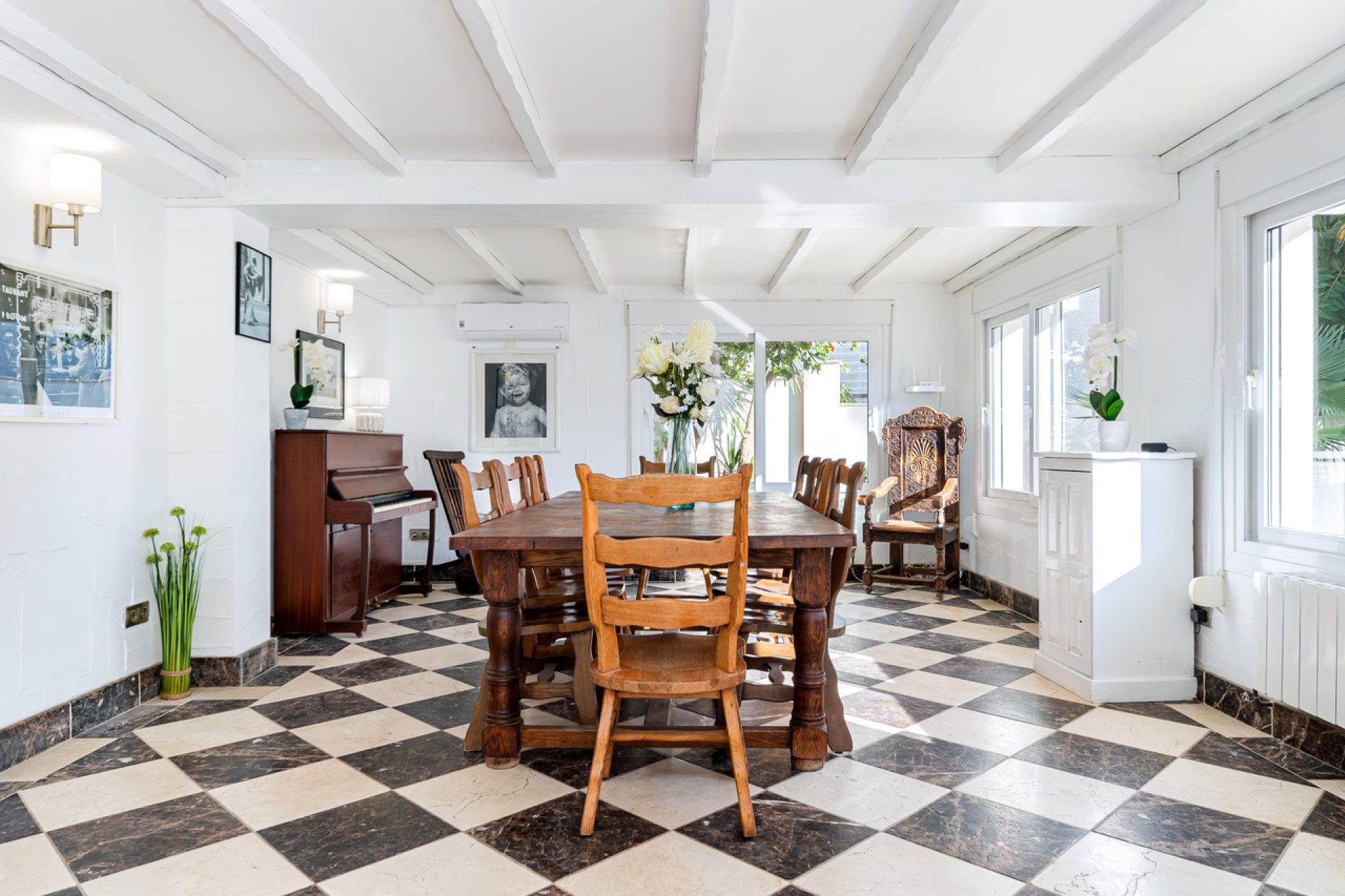 Bestaande bouw - Villa -
Dehesa De Campoamor