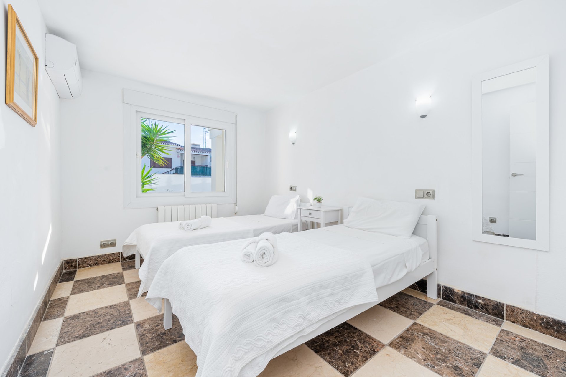 Bestaande bouw - Villa -
Dehesa De Campoamor