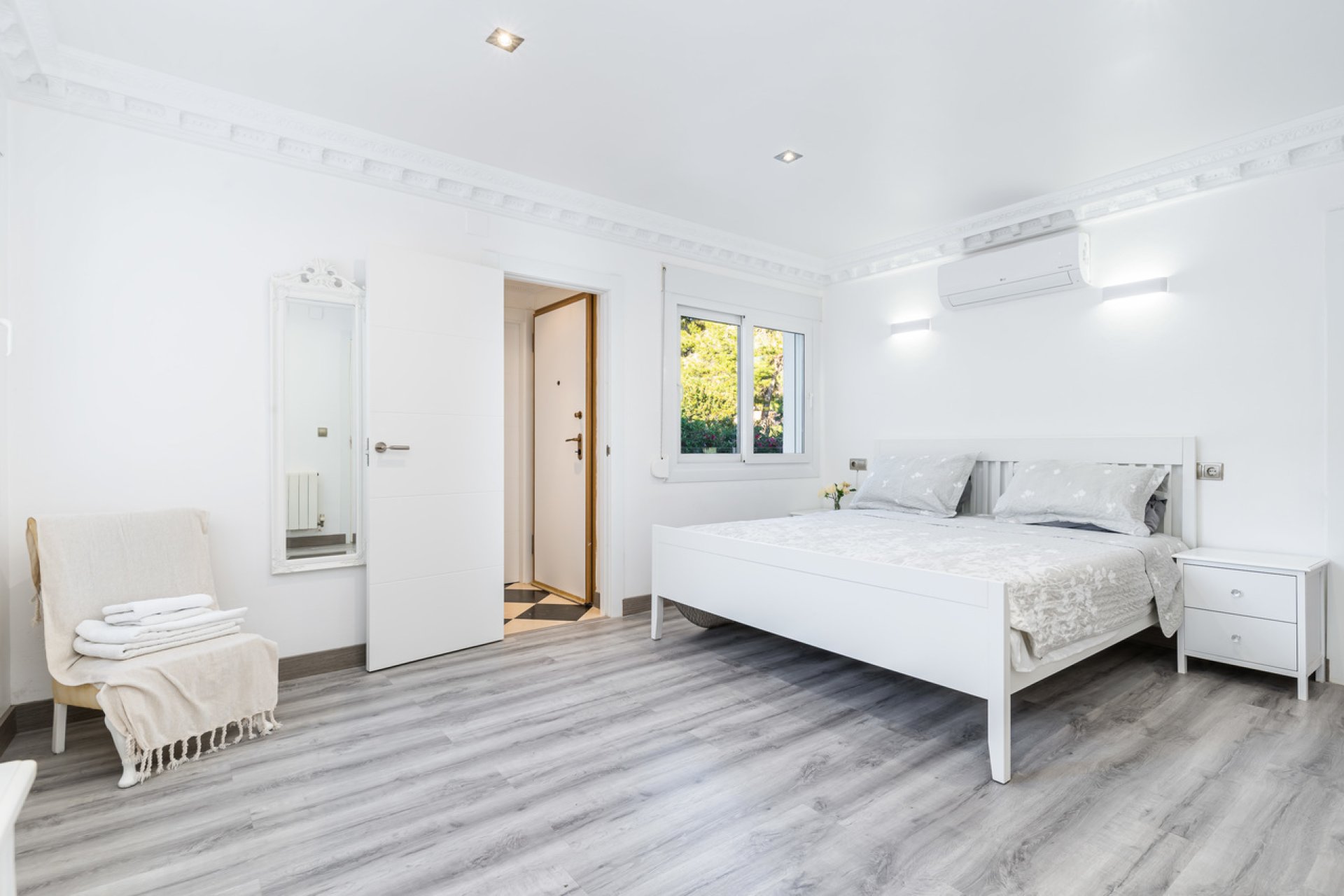 Bestaande bouw - Villa -
Dehesa De Campoamor