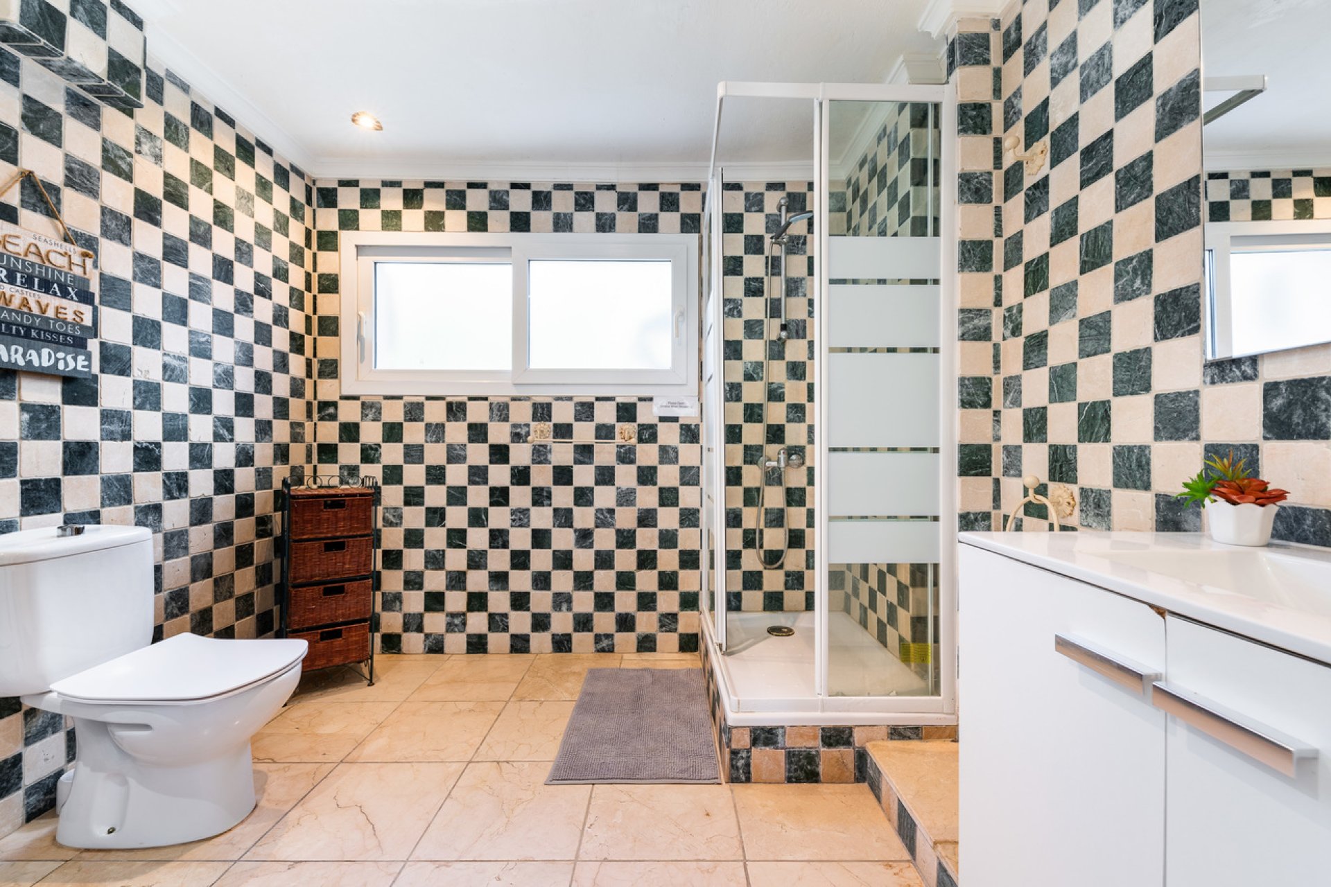 Bestaande bouw - Villa -
Dehesa De Campoamor