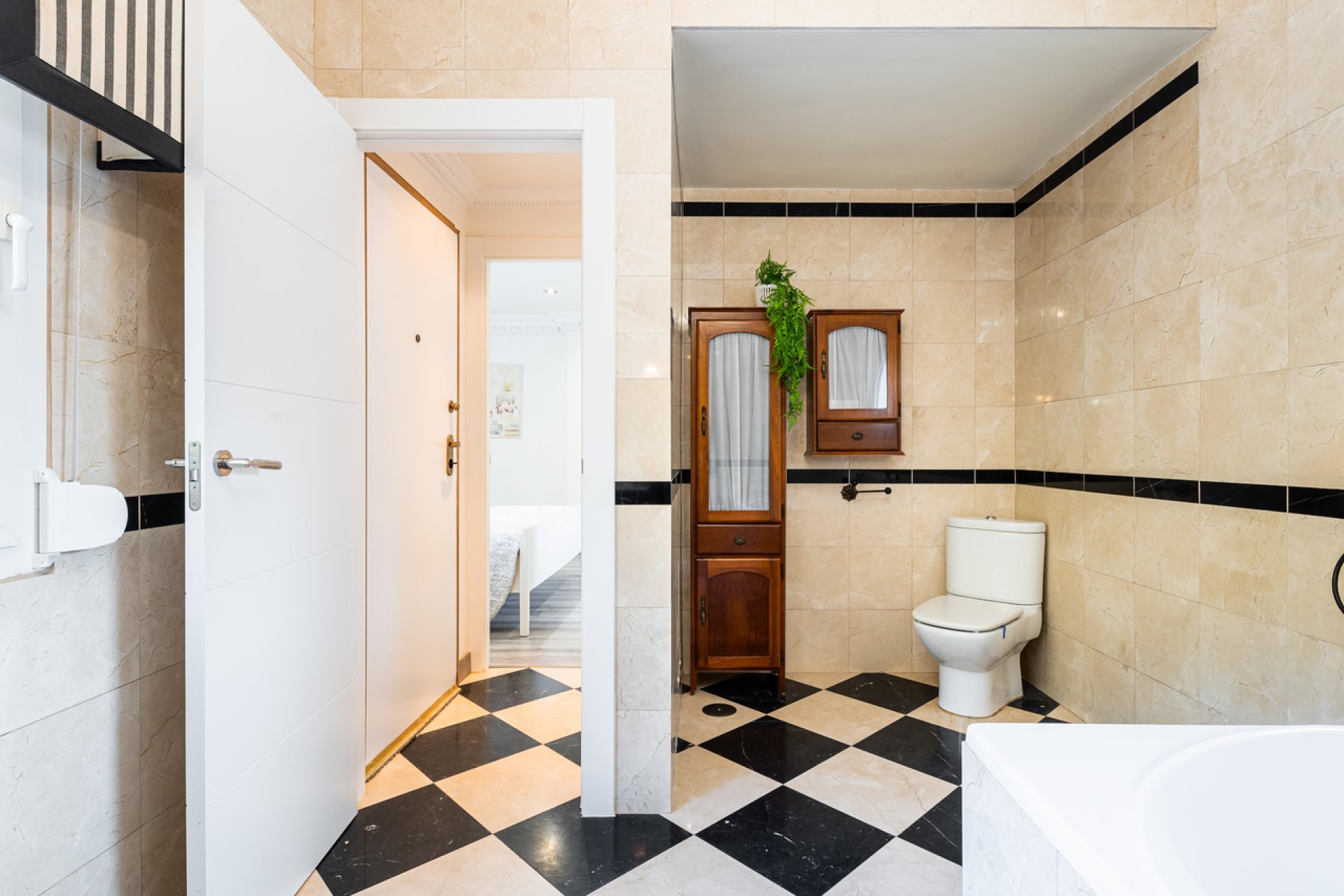 Bestaande bouw - Villa -
Dehesa De Campoamor