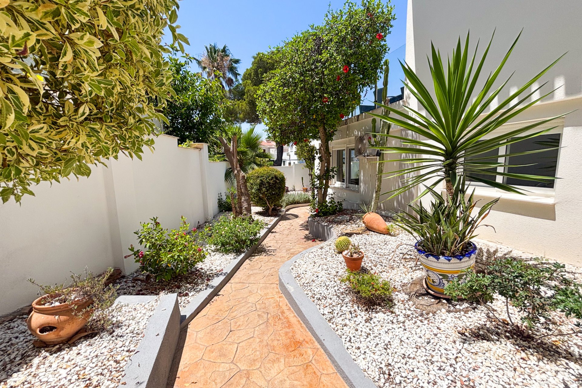 Bestaande bouw - Villa -
Dehesa De Campoamor