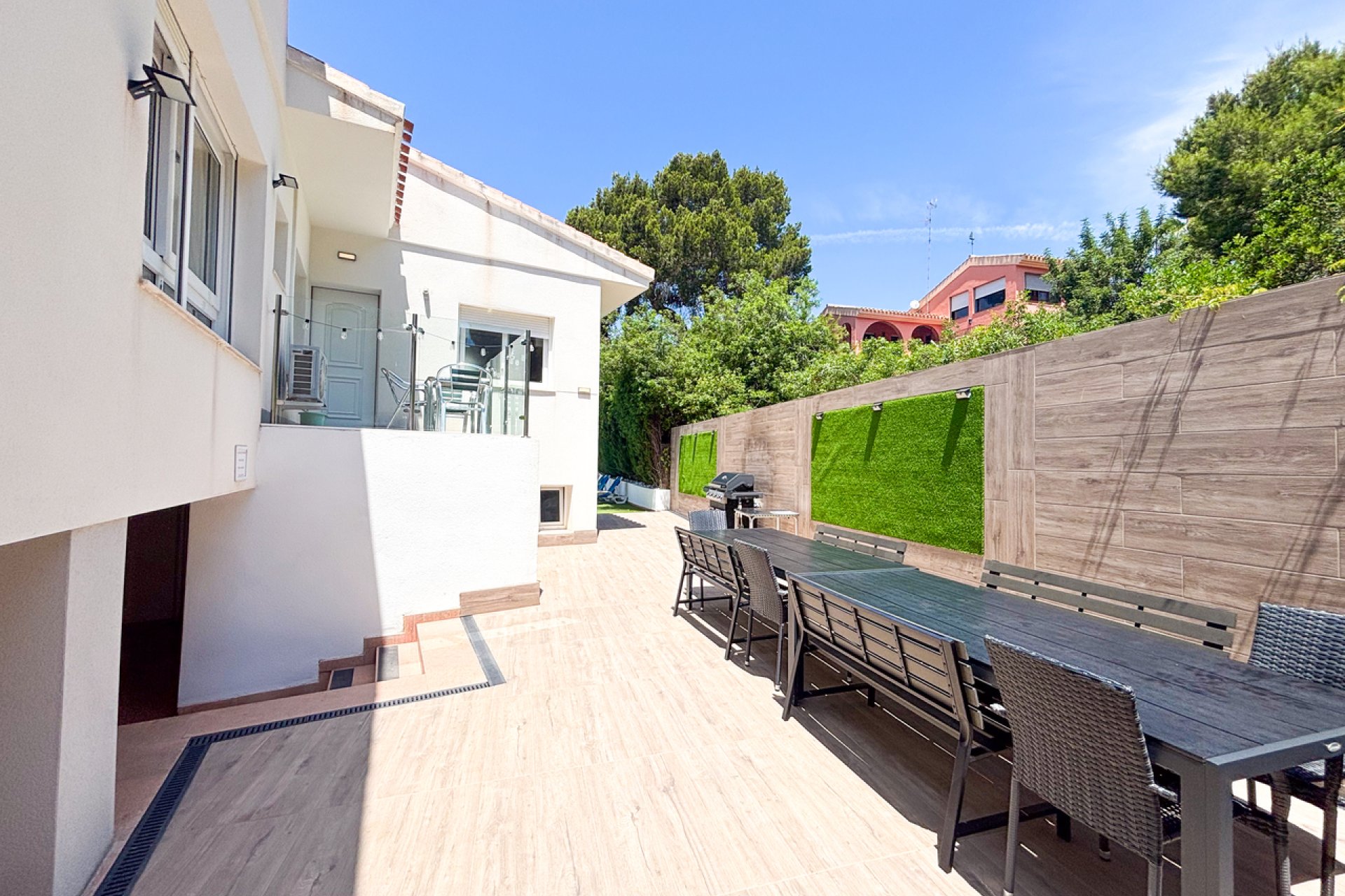 Bestaande bouw - Villa -
Dehesa De Campoamor