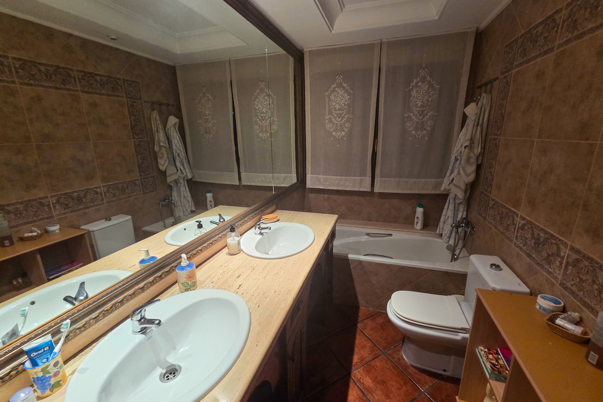Bestaande bouw - Villa -
Elche
