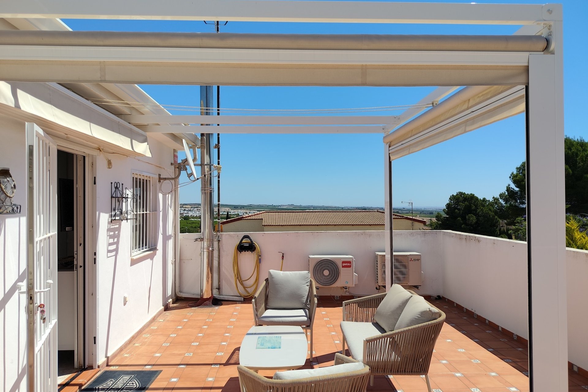 Bestaande bouw - Villa -
Entre Naranjos - Vistabella - Vista Bella Golf Resort