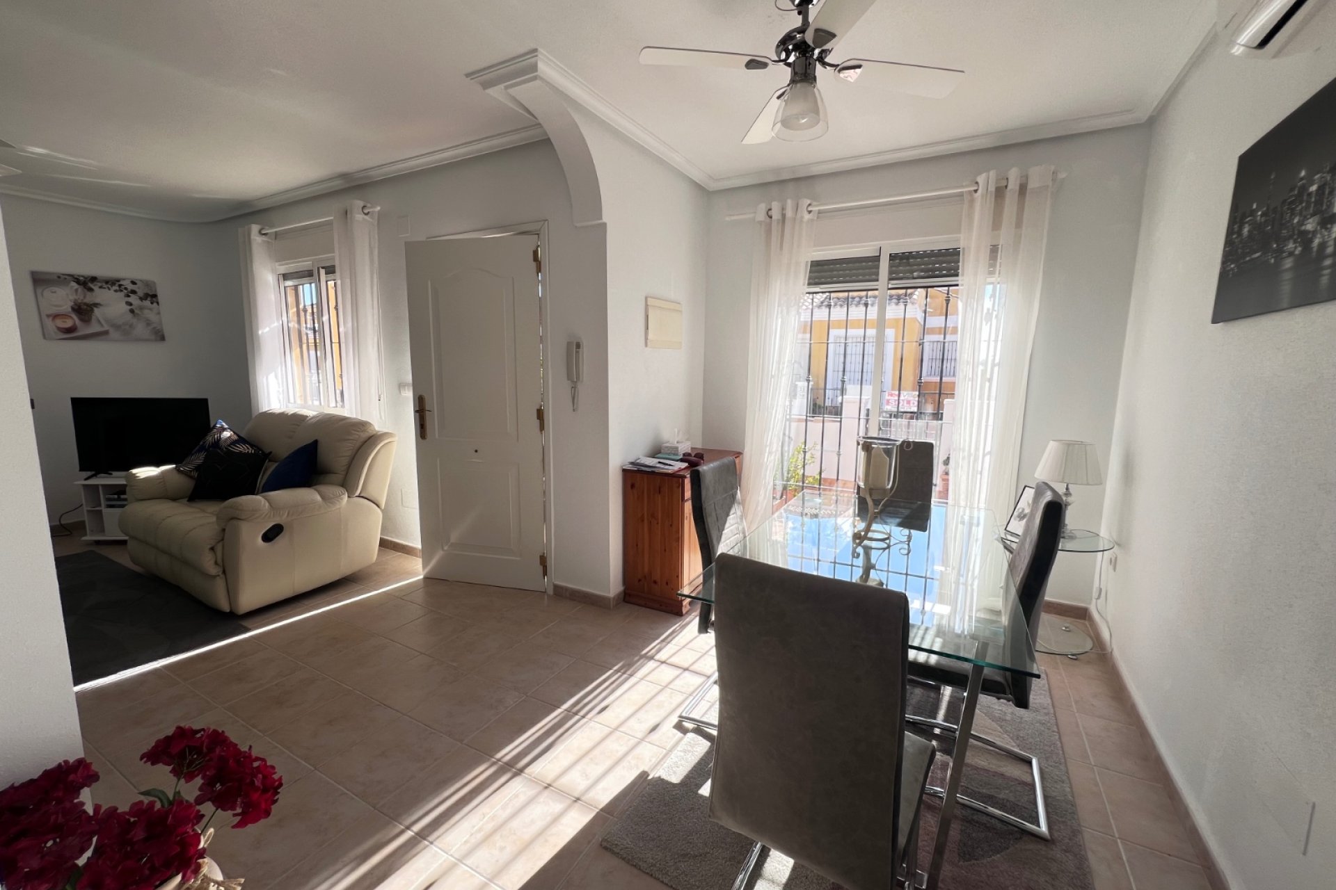 Bestaande bouw - Villa -
Entre Naranjos - Vistabella - Vistabella Golf