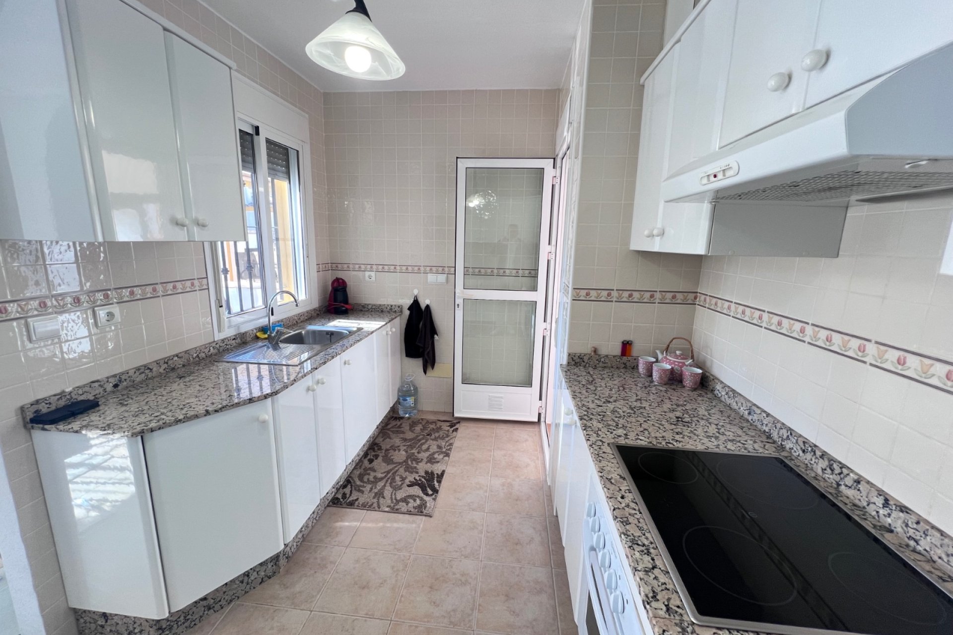 Bestaande bouw - Villa -
Entre Naranjos - Vistabella - Vistabella Golf