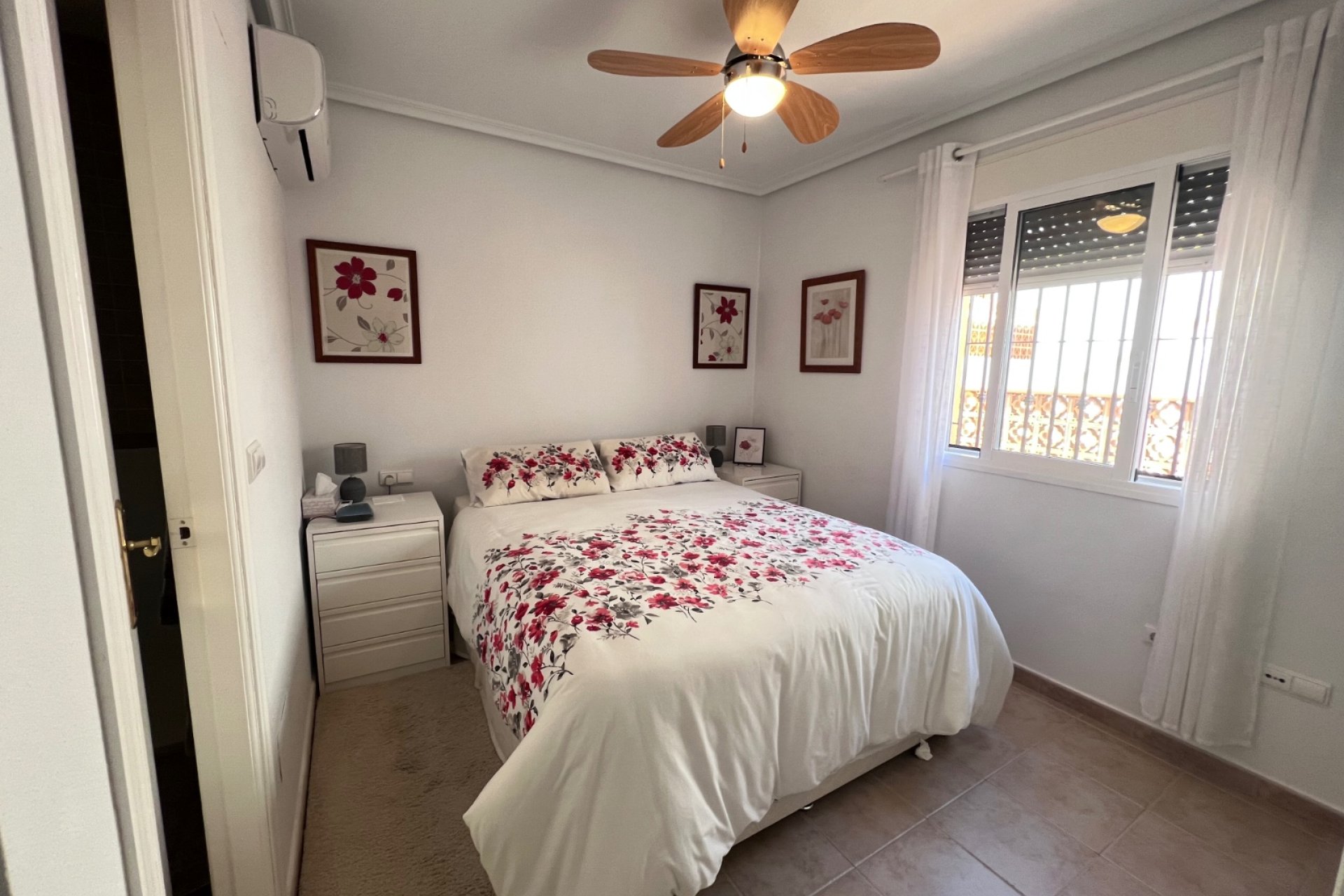 Bestaande bouw - Villa -
Entre Naranjos - Vistabella - Vistabella Golf