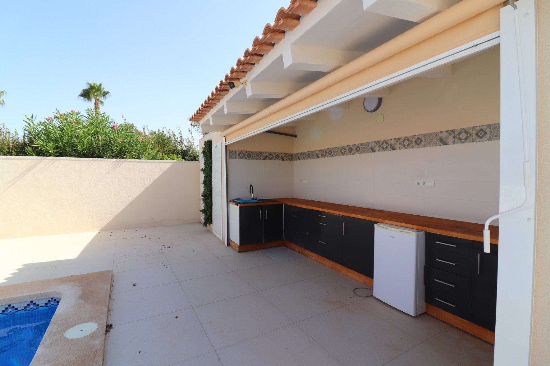 Bestaande bouw - Villa -
Formentera del Segura - Euroroda