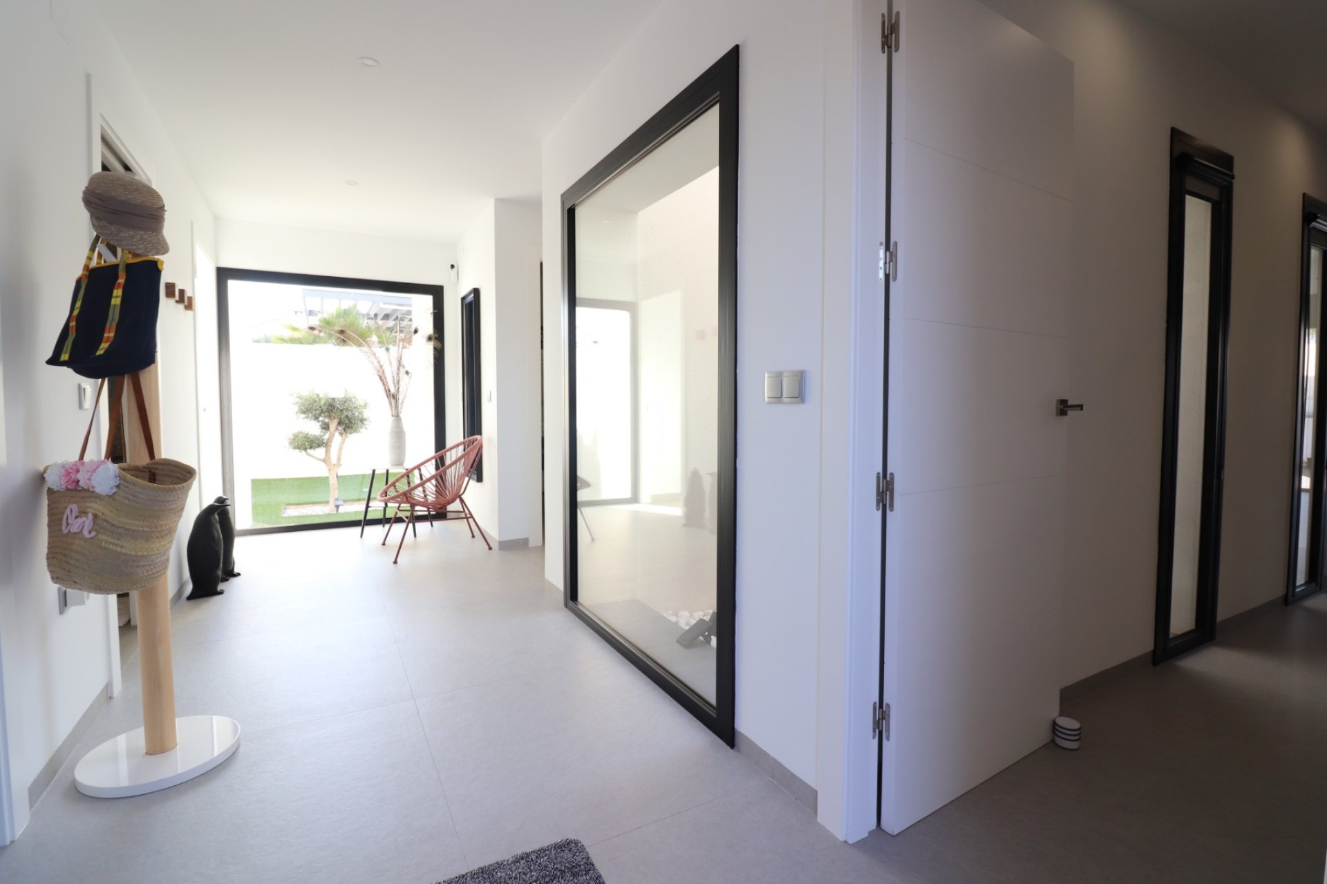 Bestaande bouw - Villa -
Formentera del Segura - Euroroda