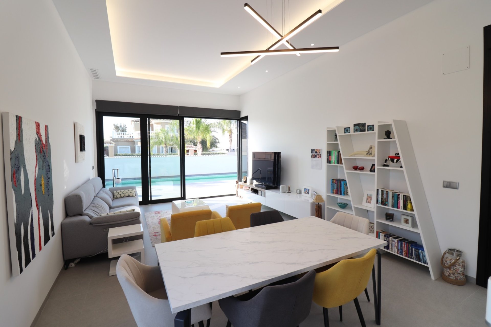 Bestaande bouw - Villa -
Formentera del Segura - Euroroda