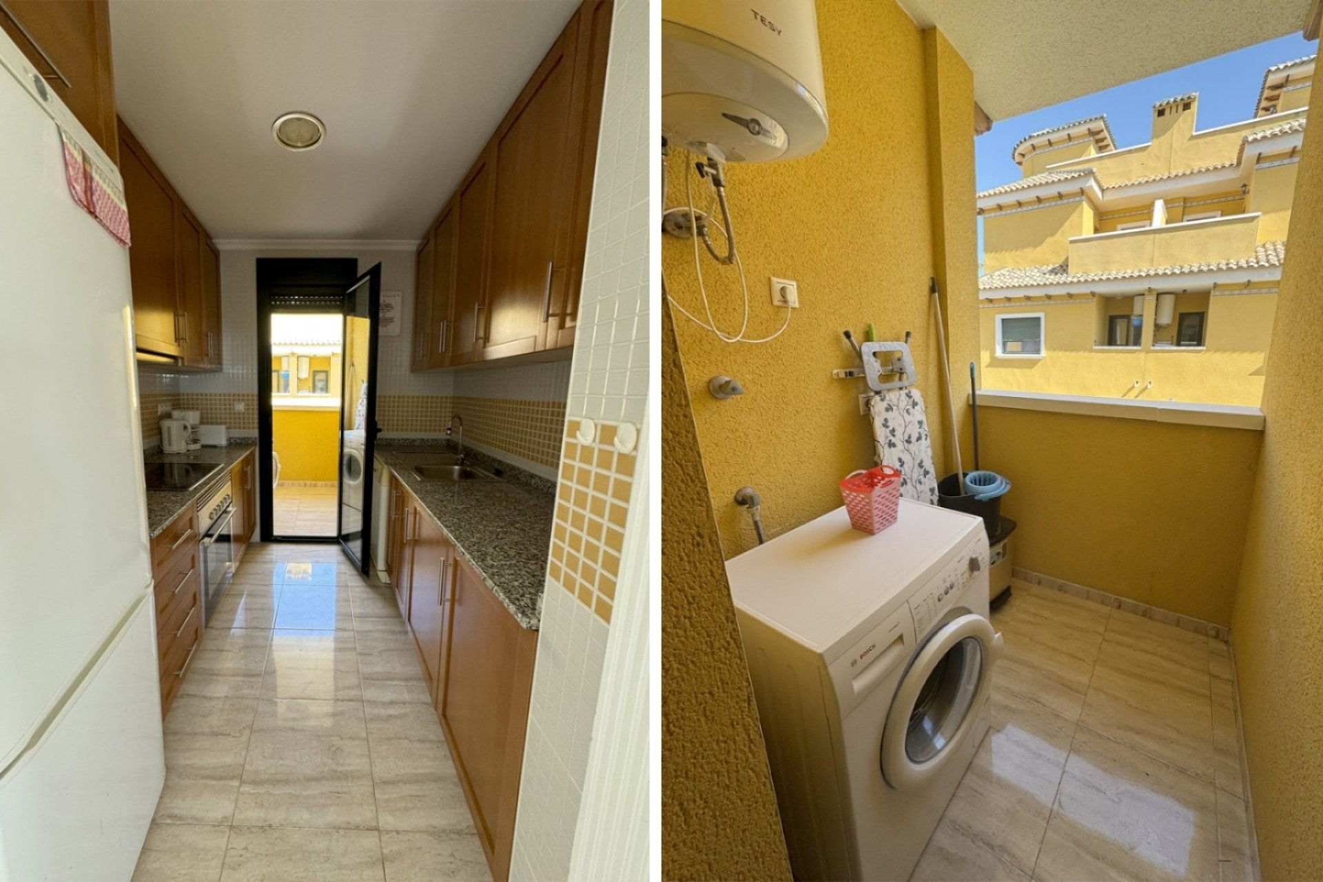 Bestaande bouw - Villa / Halfvrijstaand -
Ciudad Quesada