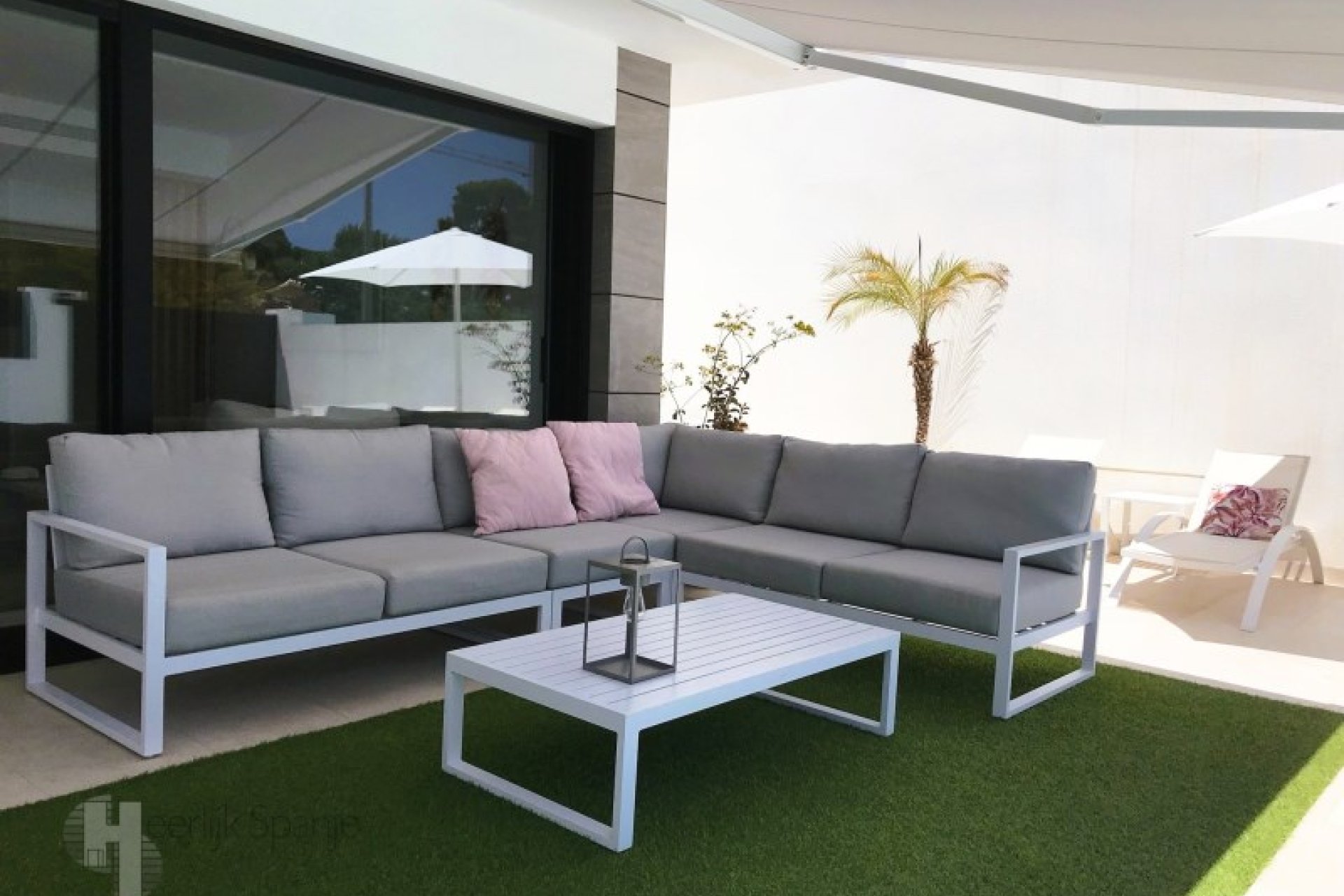Bestaande bouw - Villa / Halfvrijstaand -
San Javier - Santiago De La Ribera