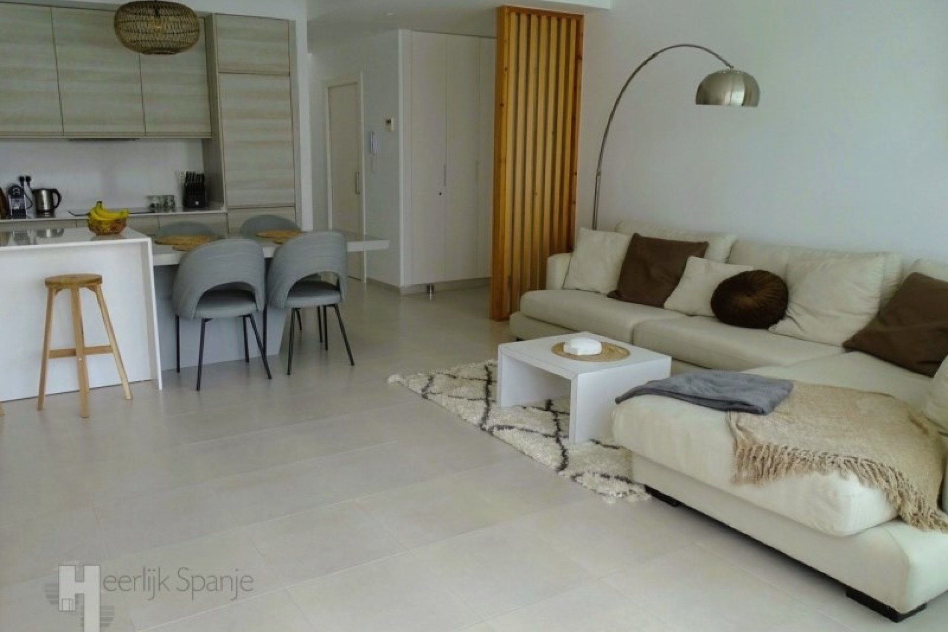 Bestaande bouw - Villa / Halfvrijstaand -
San Javier - Santiago De La Ribera