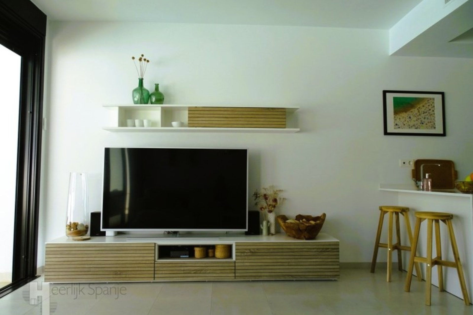 Bestaande bouw - Villa / Halfvrijstaand -
San Javier - Santiago De La Ribera