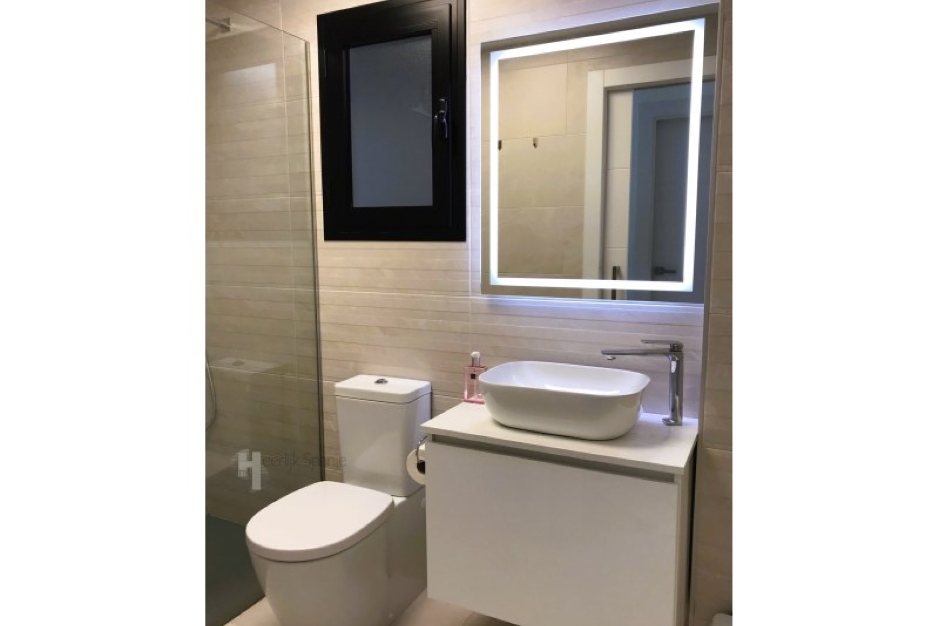 Bestaande bouw - Villa / Halfvrijstaand -
San Javier - Santiago De La Ribera