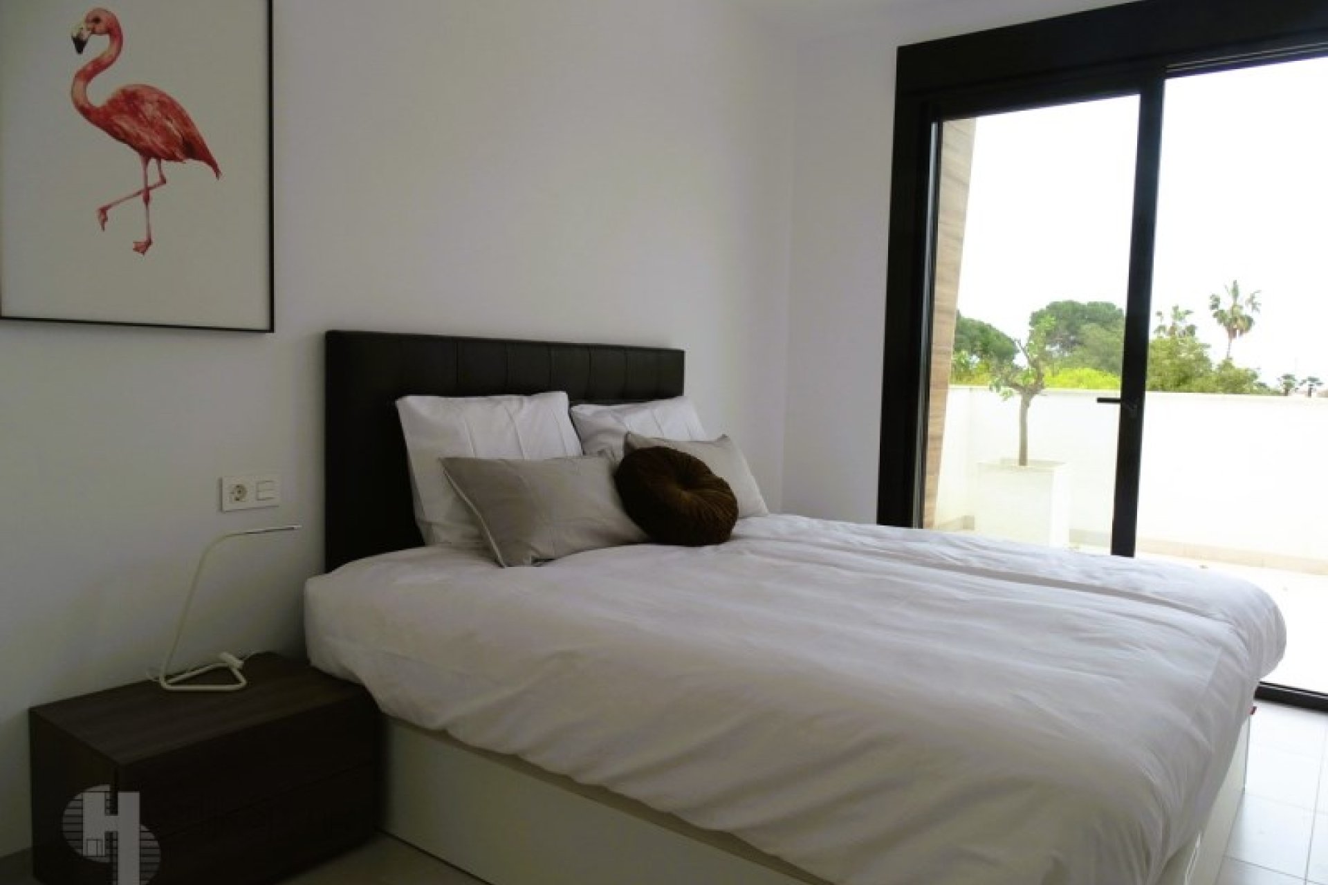 Bestaande bouw - Villa / Halfvrijstaand -
San Javier - Santiago De La Ribera