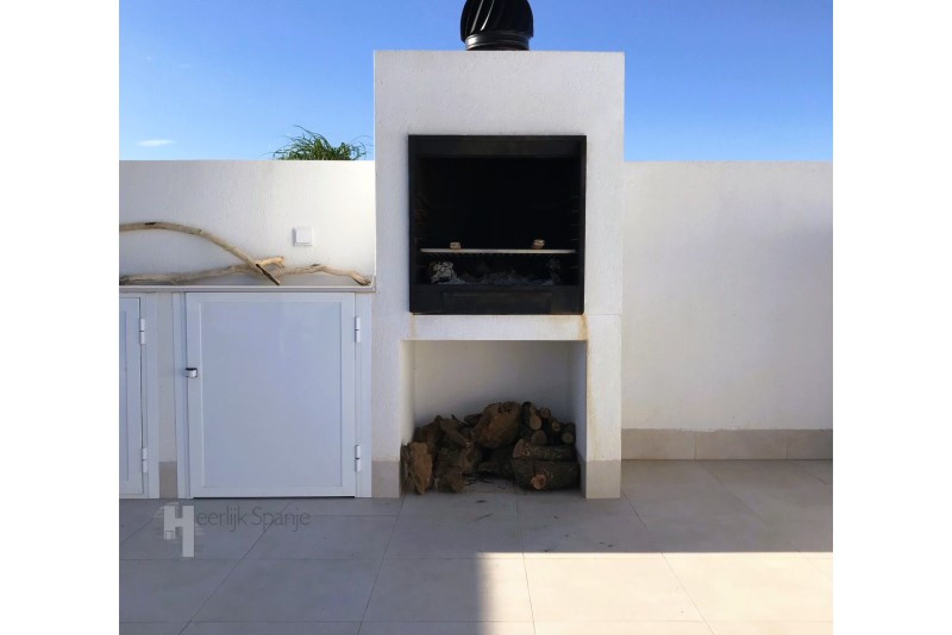 Bestaande bouw - Villa / Halfvrijstaand -
San Javier - Santiago De La Ribera