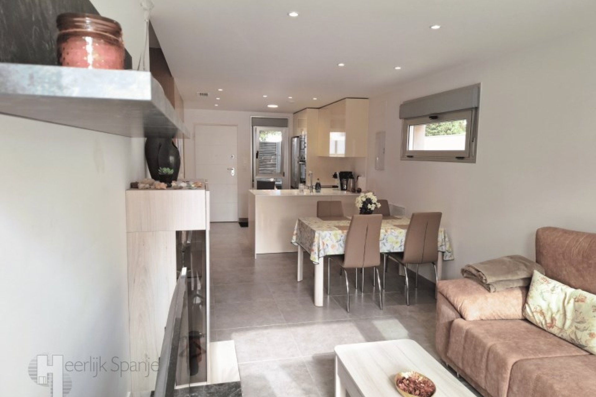 Bestaande bouw - Villa / Halfvrijstaand -
San Javier - Santiago De La Ribera