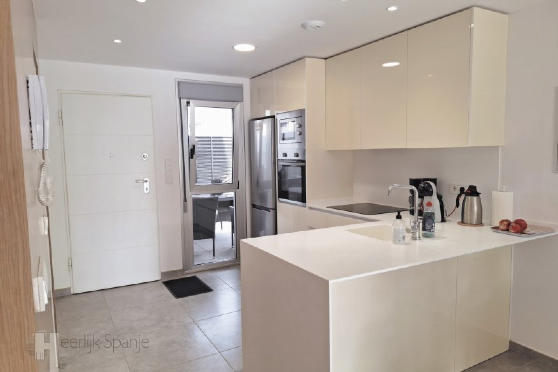 Bestaande bouw - Villa / Halfvrijstaand -
San Javier - Santiago De La Ribera