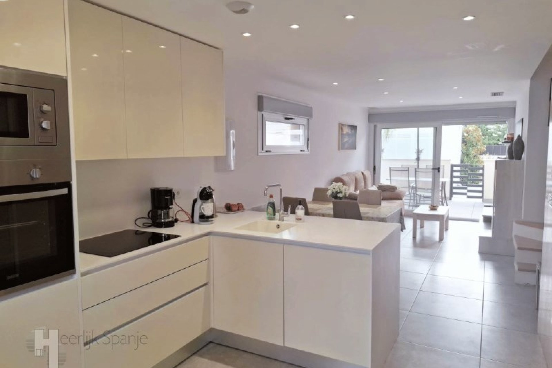 Bestaande bouw - Villa / Halfvrijstaand -
San Javier - Santiago De La Ribera