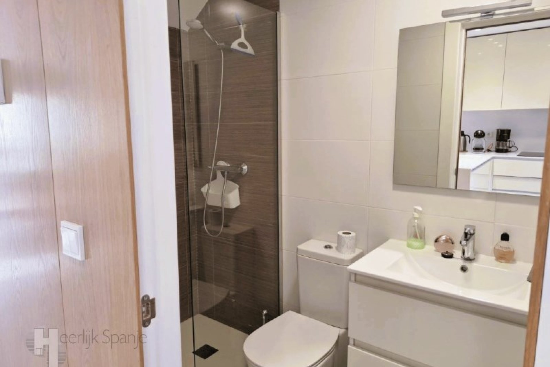 Bestaande bouw - Villa / Halfvrijstaand -
San Javier - Santiago De La Ribera