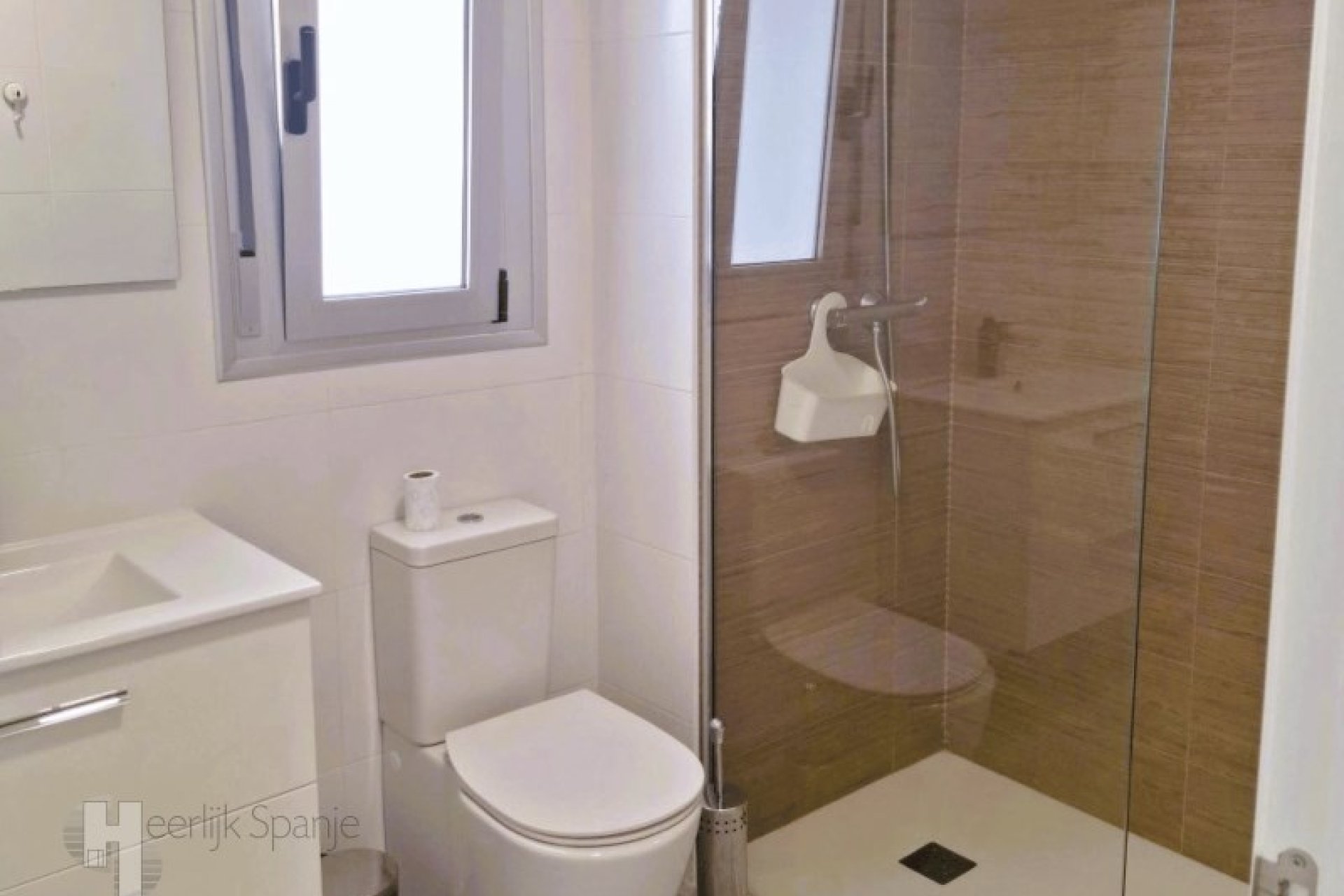 Bestaande bouw - Villa / Halfvrijstaand -
San Javier - Santiago De La Ribera