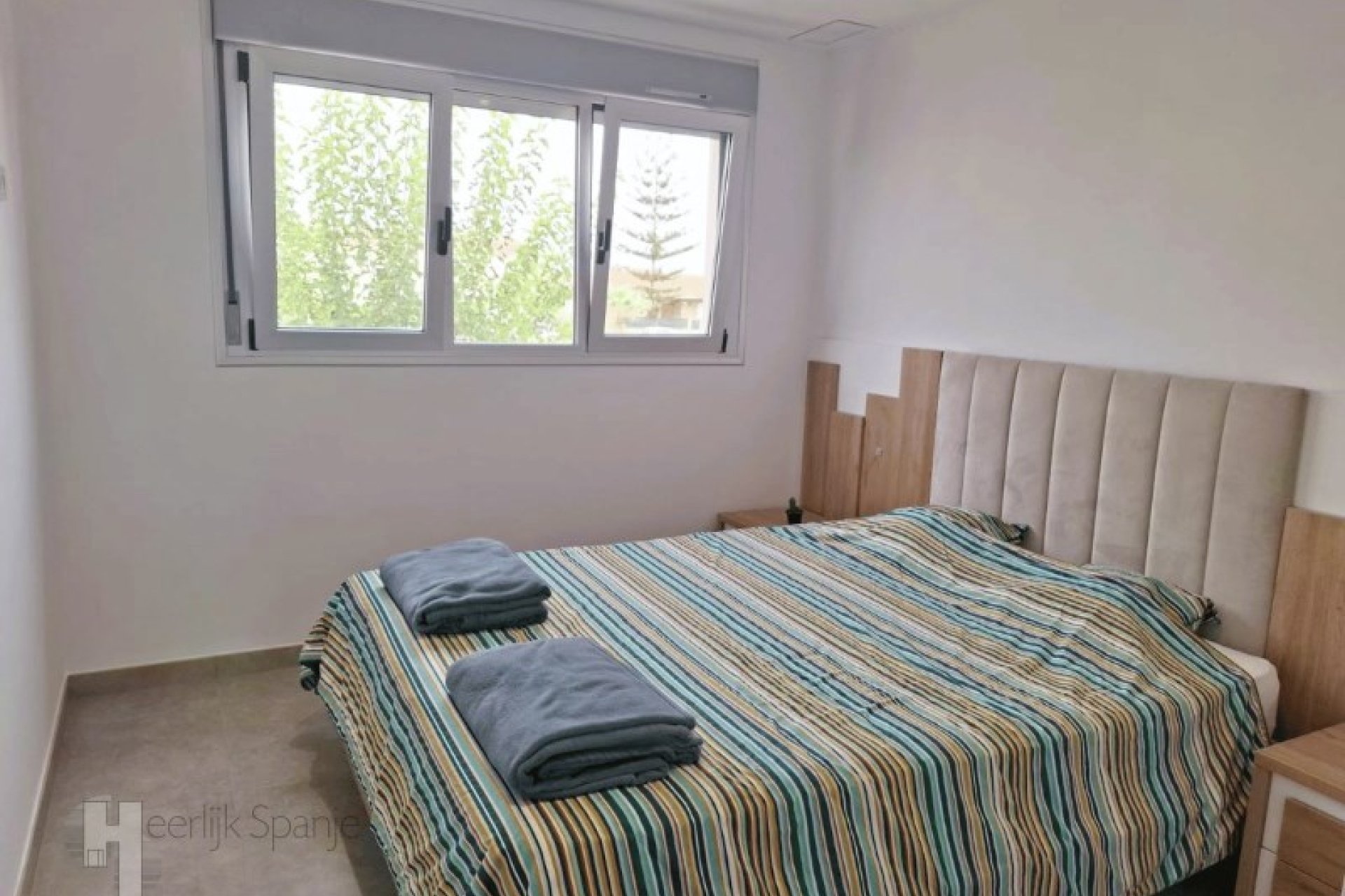 Bestaande bouw - Villa / Halfvrijstaand -
San Javier - Santiago De La Ribera