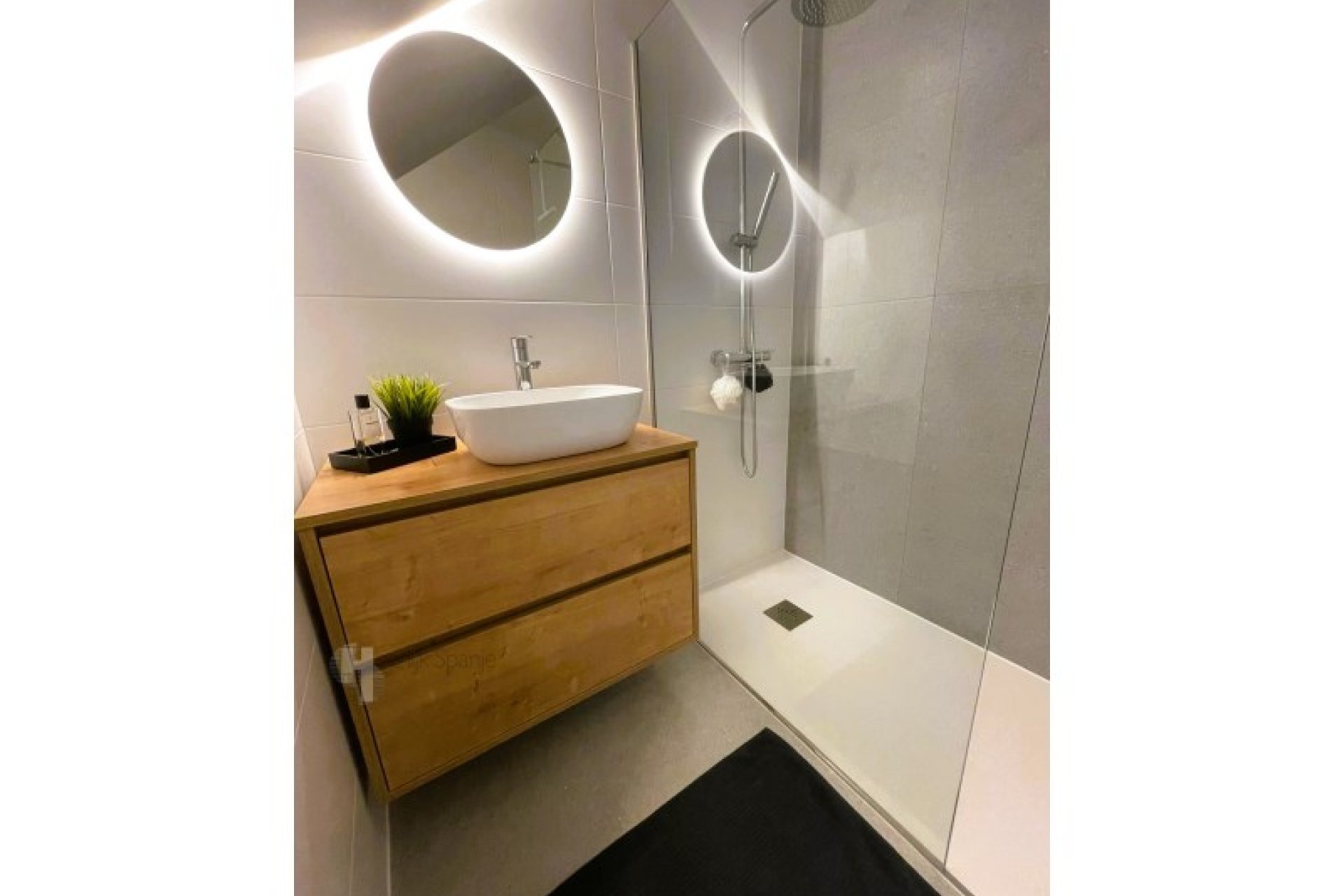 Bestaande bouw - Villa / Halfvrijstaand -
Torre-Pacheco - Roldán